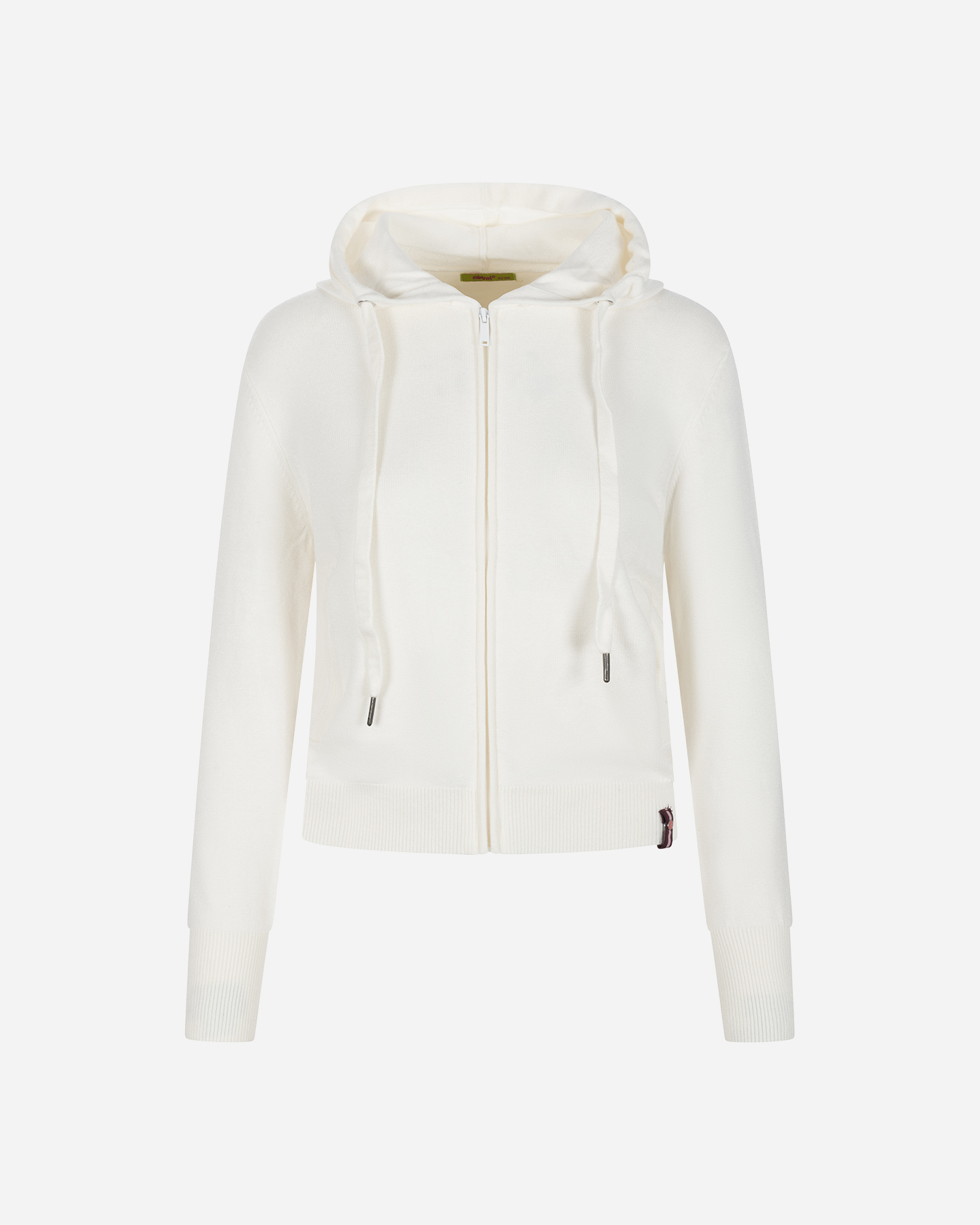 Cardigan MISTRAL ETNIC COLLECTION W - Bianco - 0 | Cisalfa Sport