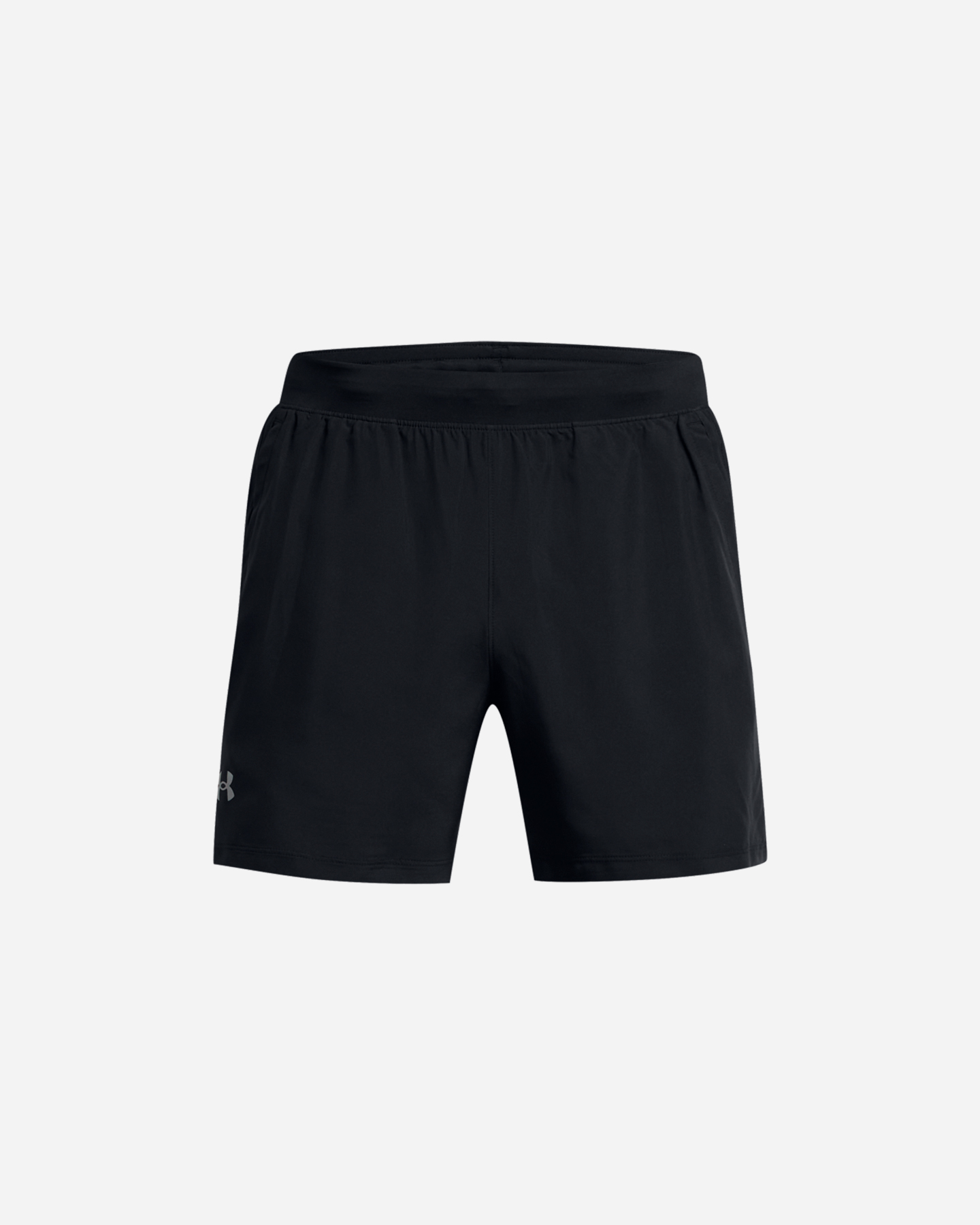 Short running UNDER ARMOUR LAUNCH M - Nero - 0 | Cisalfa Sport