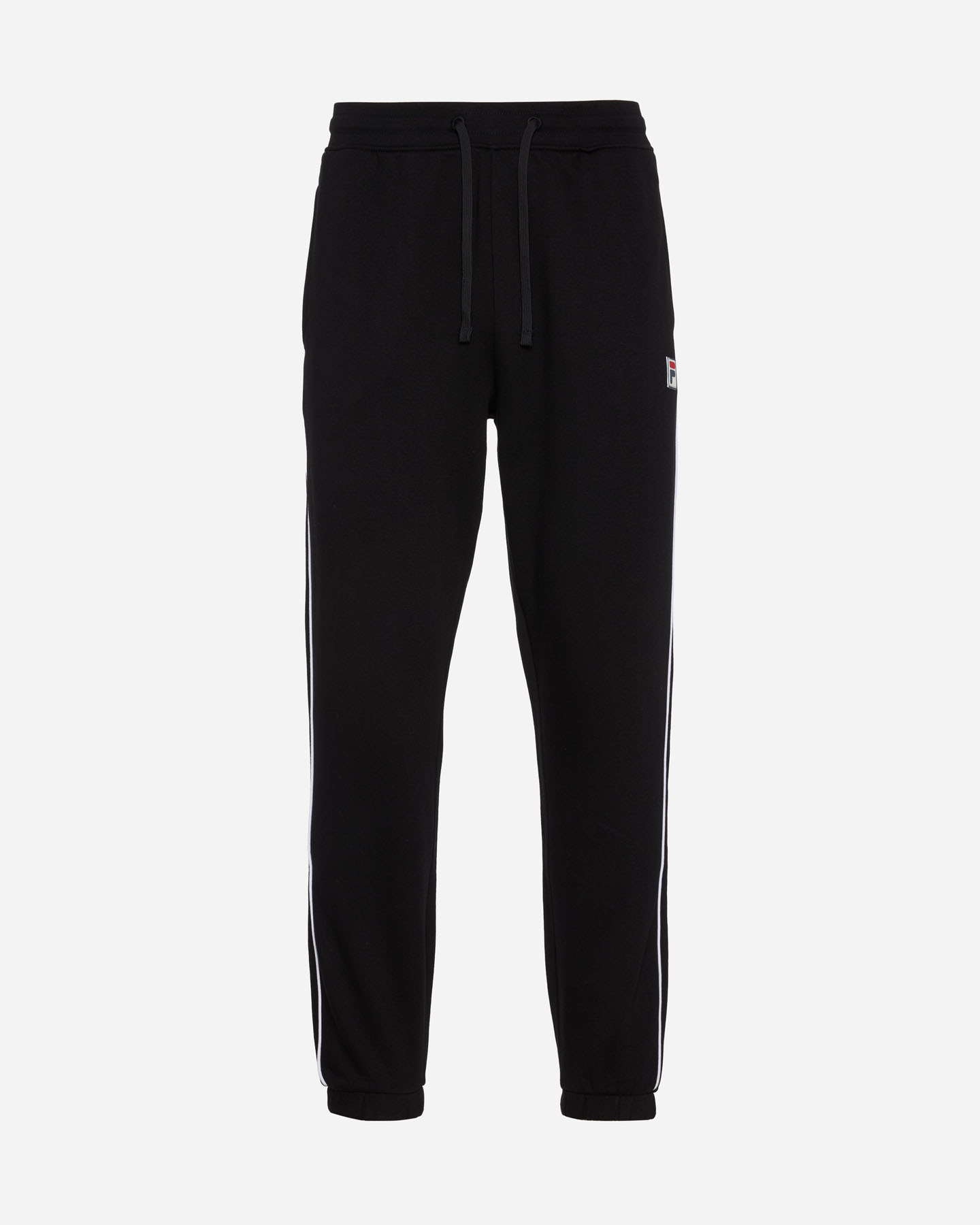 Pantalone FILA CLASSIC M - Nero - 0 | Cisalfa Sport