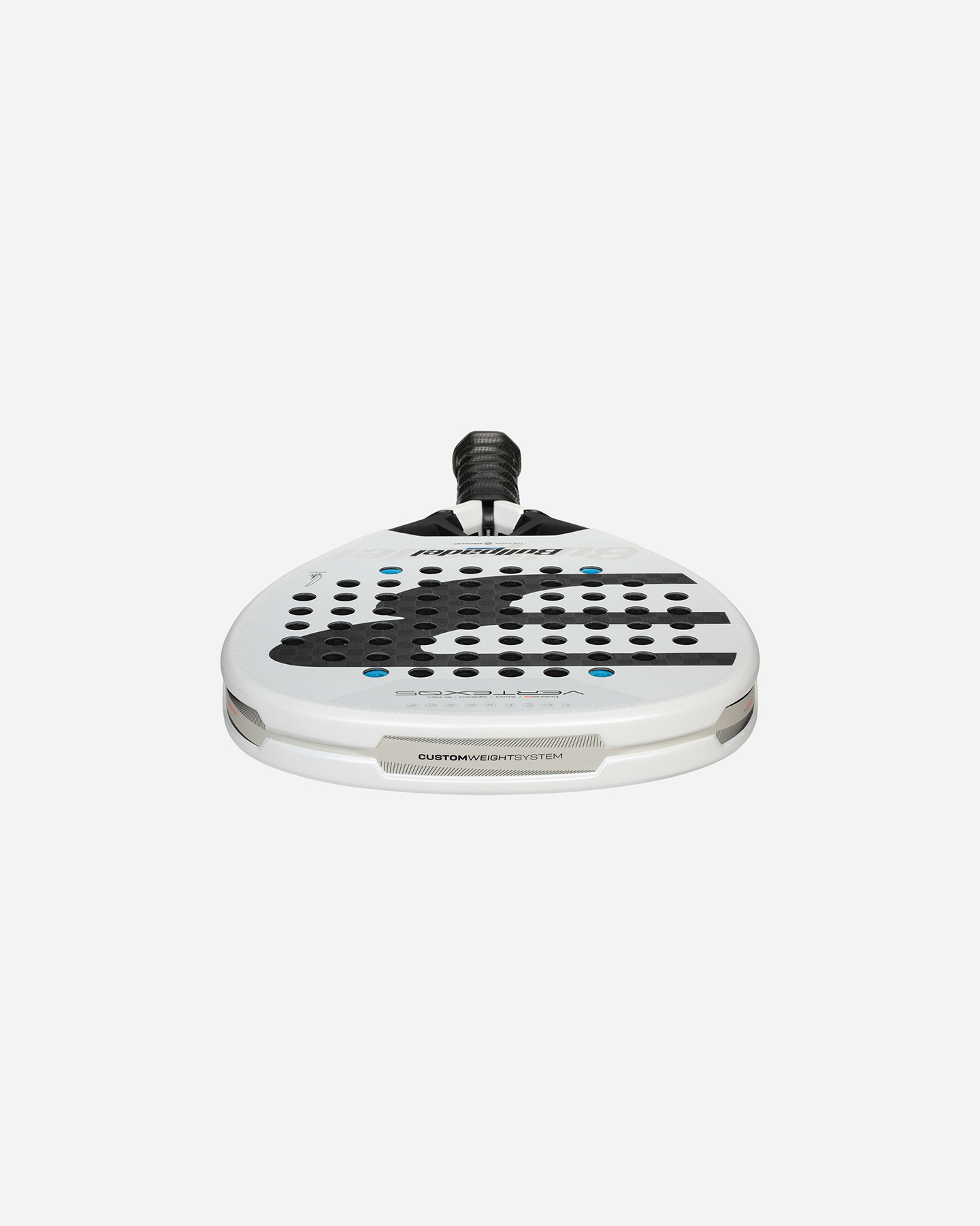 Racchetta padel performance BULLPADEL VERTEX 05  - 3 | Cisalfa Sport