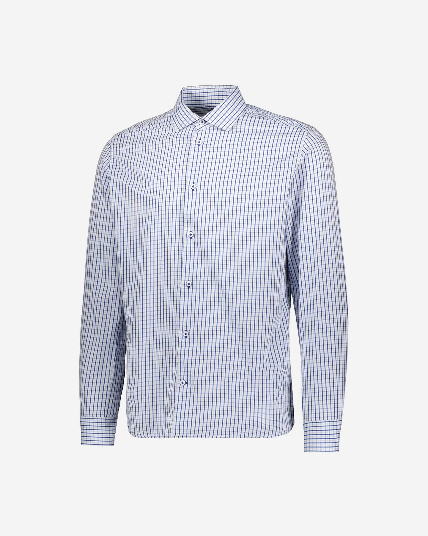 Camicia DACK'S CASUAL CITY M - Bianco - 0 | Cisalfa Sport