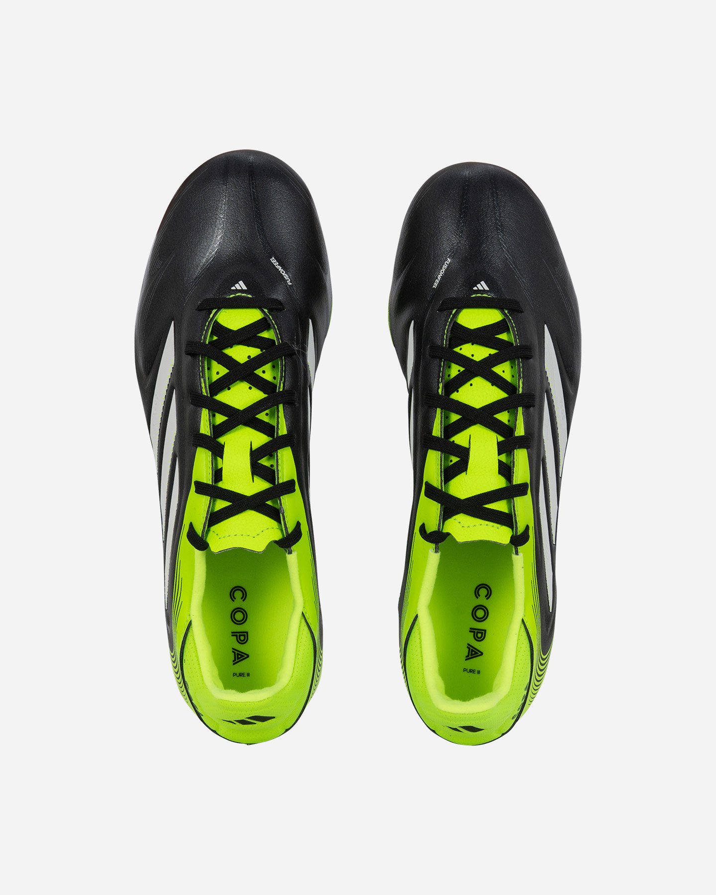 Scarpe calcio ADIDAS COPA PURE III LEAGUE FG-MG M - Color mix - 2 | Cisalfa Sport