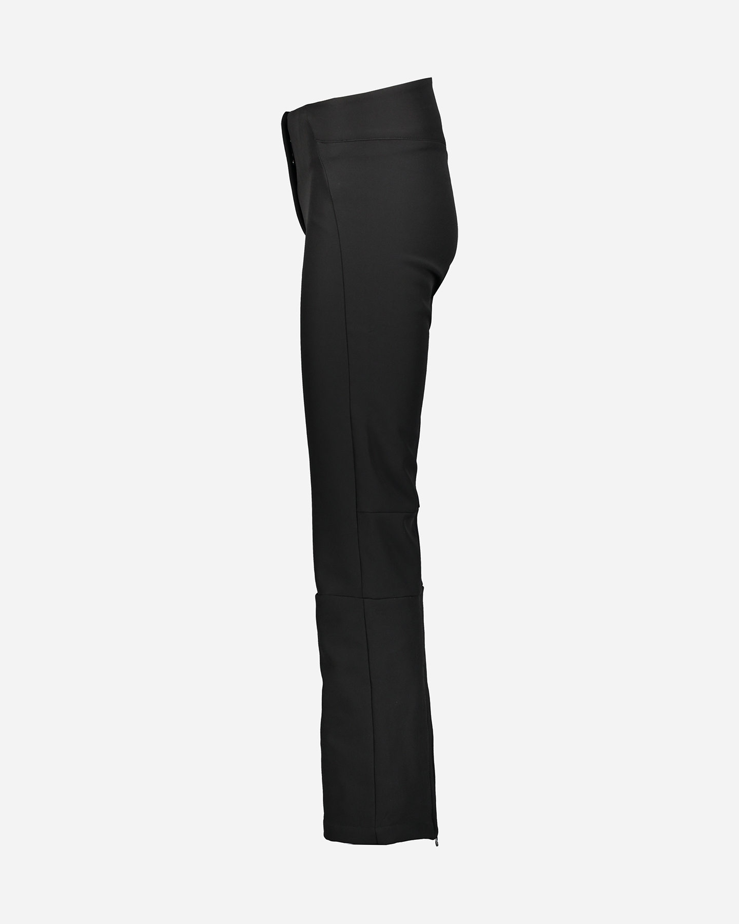 Pantalone sci 8848 SKI ESSENTIAL W - Nero - 1 | Cisalfa Sport