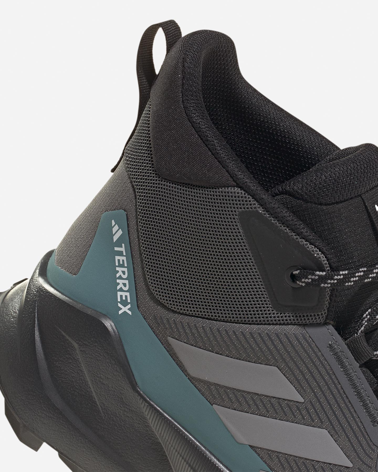 Scarpe escursionismo ADIDAS TERREX TRAILMAKER 2 MID GTX M - Verde - 4 | Cisalfa Sport