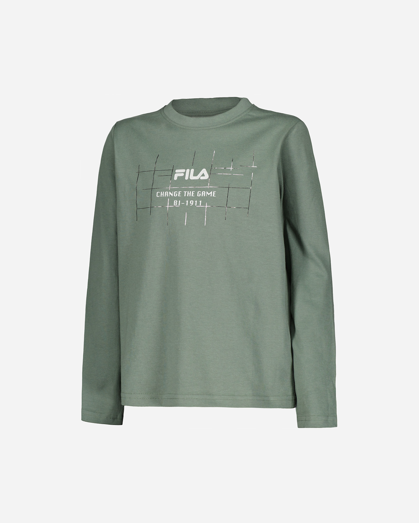 T-shirt FILA STREETWEAR LOGO JR - 3 | Cisalfa Sport