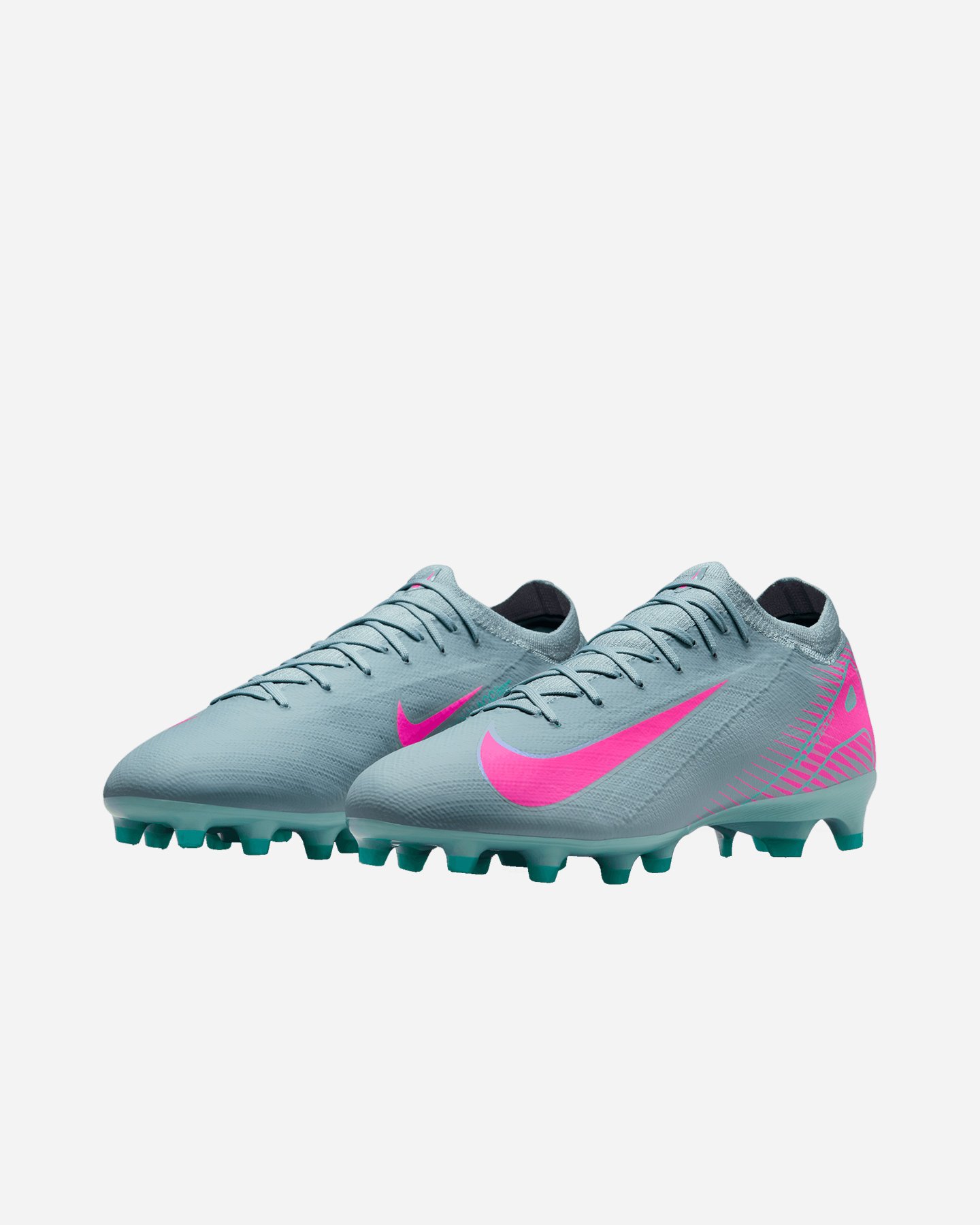 Scarpe calcio NIKE ZOOM VAPOR PRO 16 AG M - Color mix - 1 | Cisalfa Sport