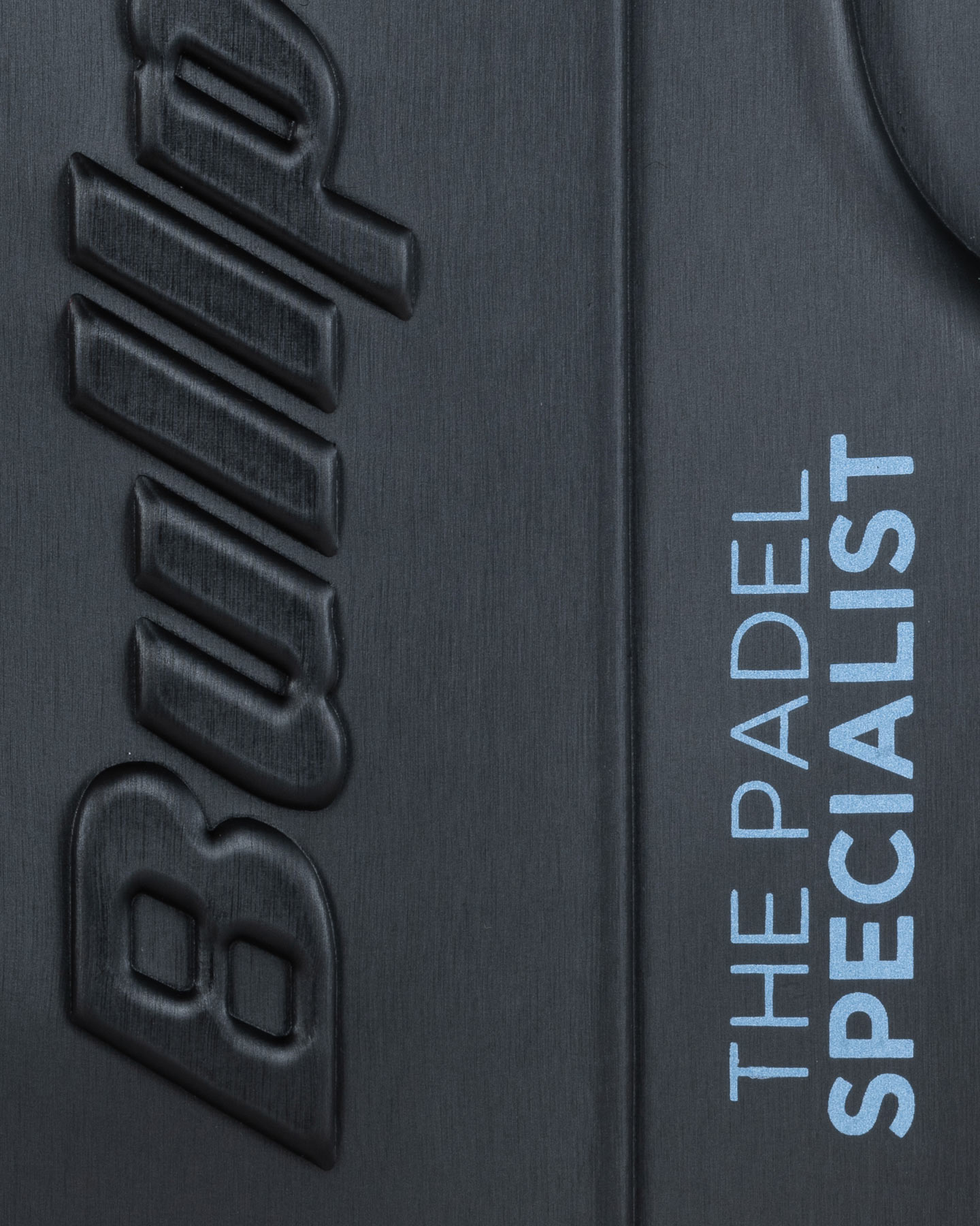 Fodero BULLPADEL HACK PADEL BPM23001  - 3 | Cisalfa Sport