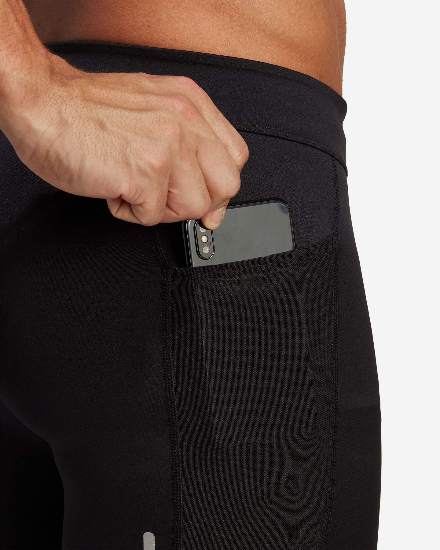 Fuseaux running ADIDAS SATURDAY M - 4 | Cisalfa Sport