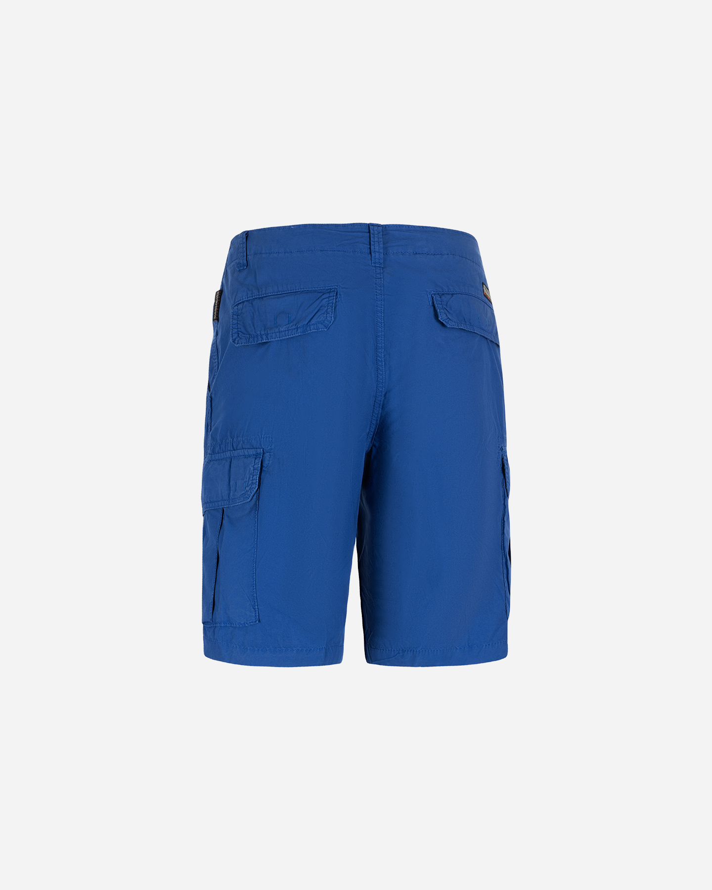 Bermuda NAPAPIJRI NOTO 5 CARGO M - Blu - 1 | Cisalfa Sport