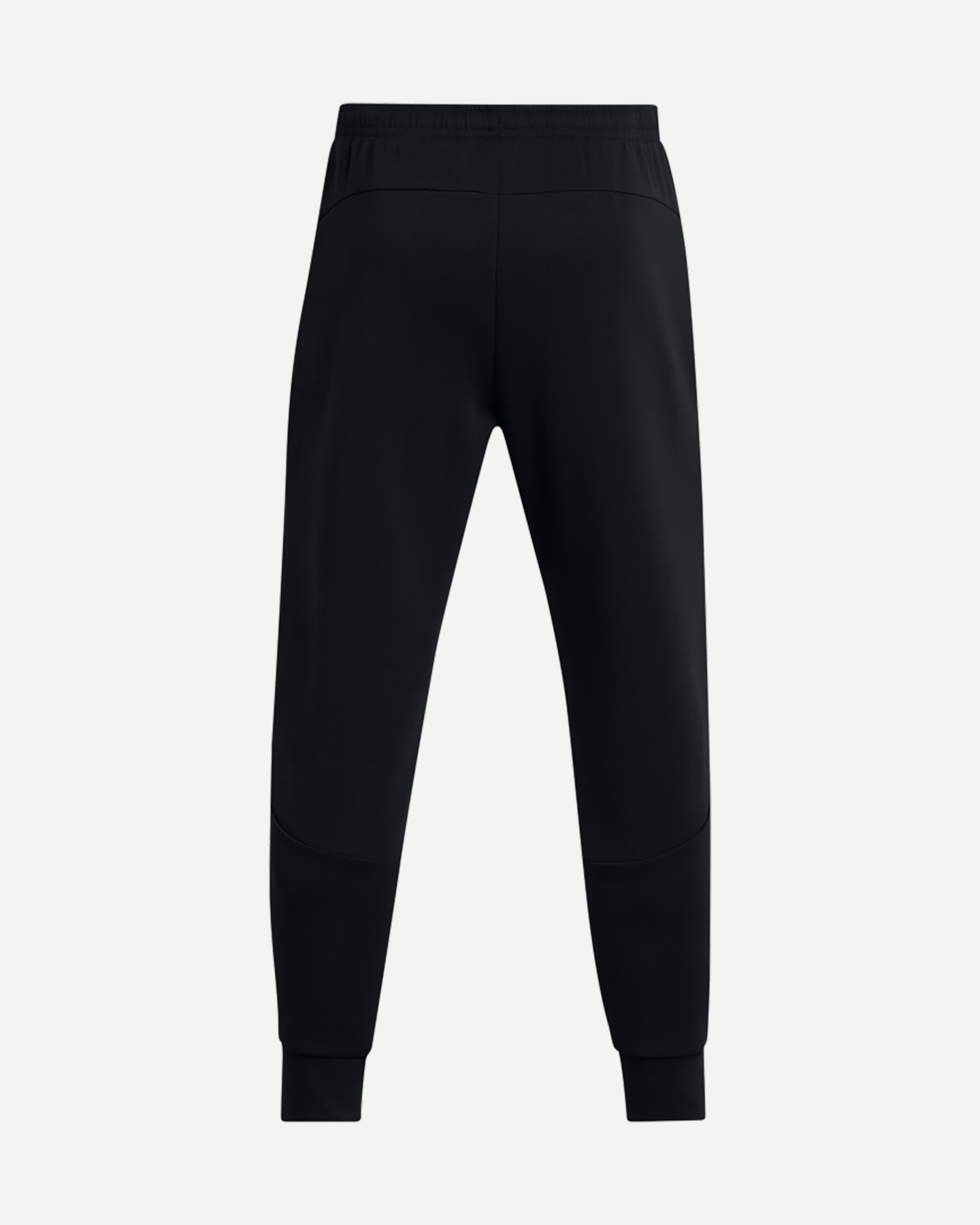 Pantalone UNDER ARMOUR UNSTOPPABLE M - Nero - 1 | Cisalfa Sport