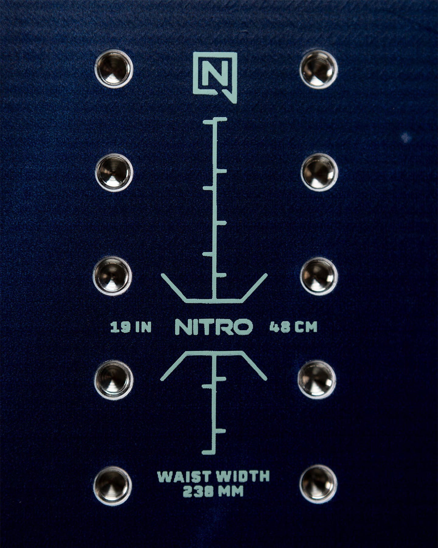 Tavola snowboard NITRO SNOBOARDS BASIC  - 5 | Cisalfa Sport