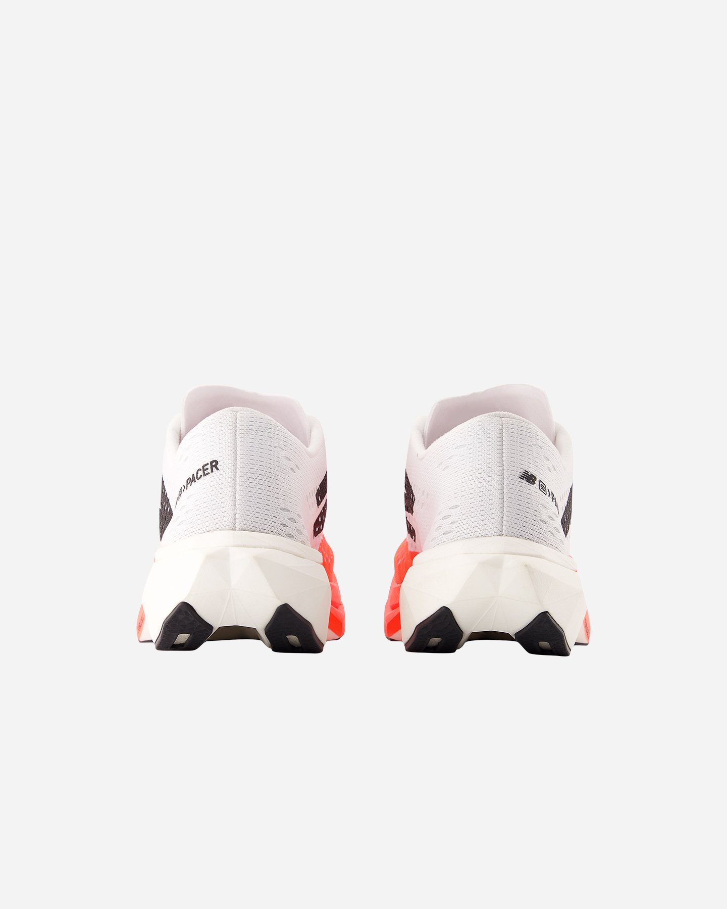 Scarpe running NEW BALANCE FUELCELL SUPERCOMP PACER V2 M - Rosso - 5 | Cisalfa Sport