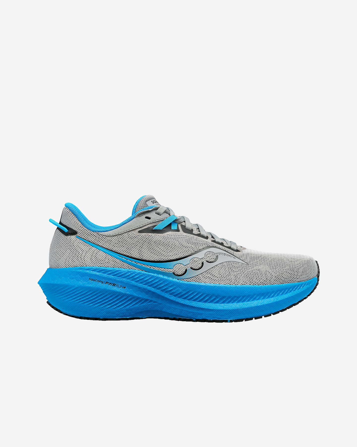 Scarpe running SAUCONY TRIUMPH 21 M - 0 | Cisalfa Sport