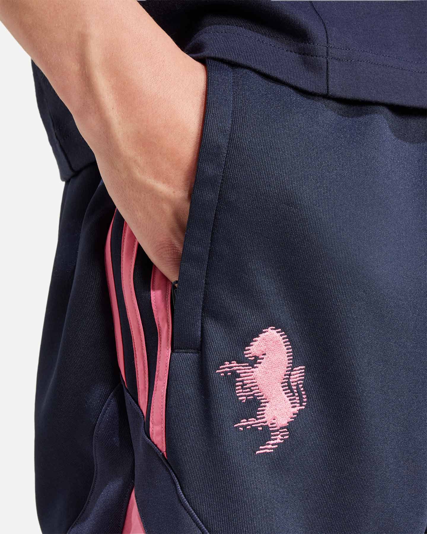 Abbigliamento calcio ufficiale ADIDAS JUVENTUS OG 24-25 M - Color mix - 4 | Cisalfa Sport