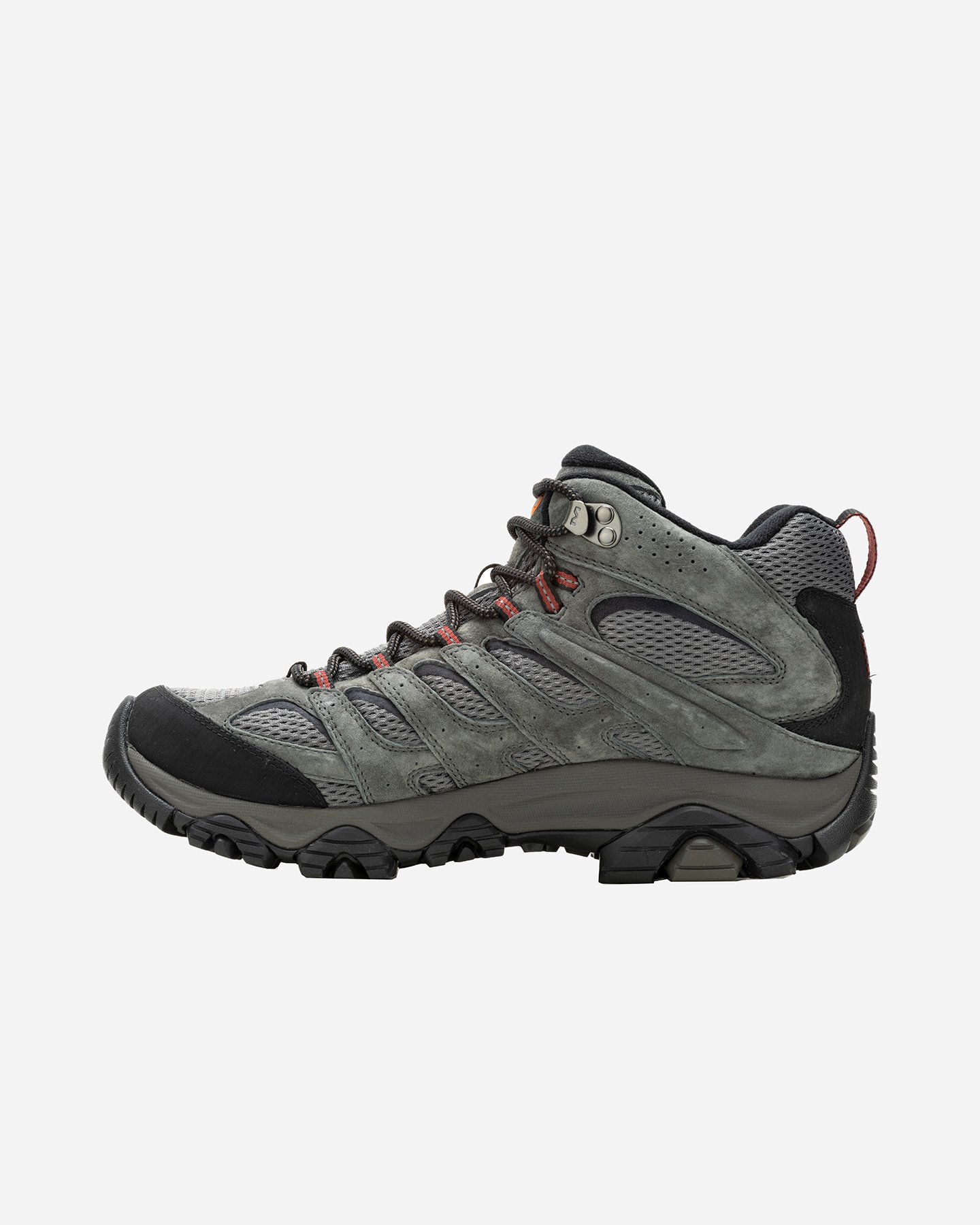 Scarpe escursionismo MERRELL MOAB 3 MID GTX M - Grigio - 5 | Cisalfa Sport