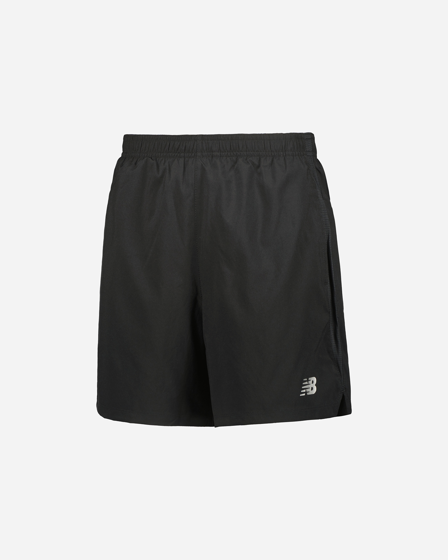 Short running NEW BALANCE ACCELERATE 5IN M - Nero - 0 | Cisalfa Sport