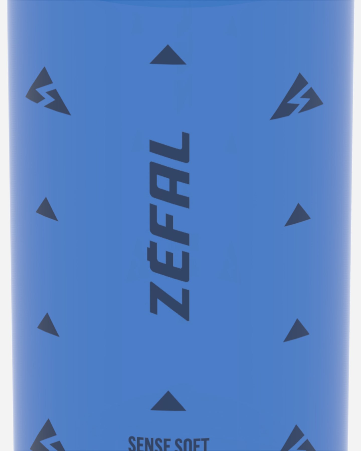 Borraccia BONIN SENSE SOFT 80  - Blu - 1 | Cisalfa Sport