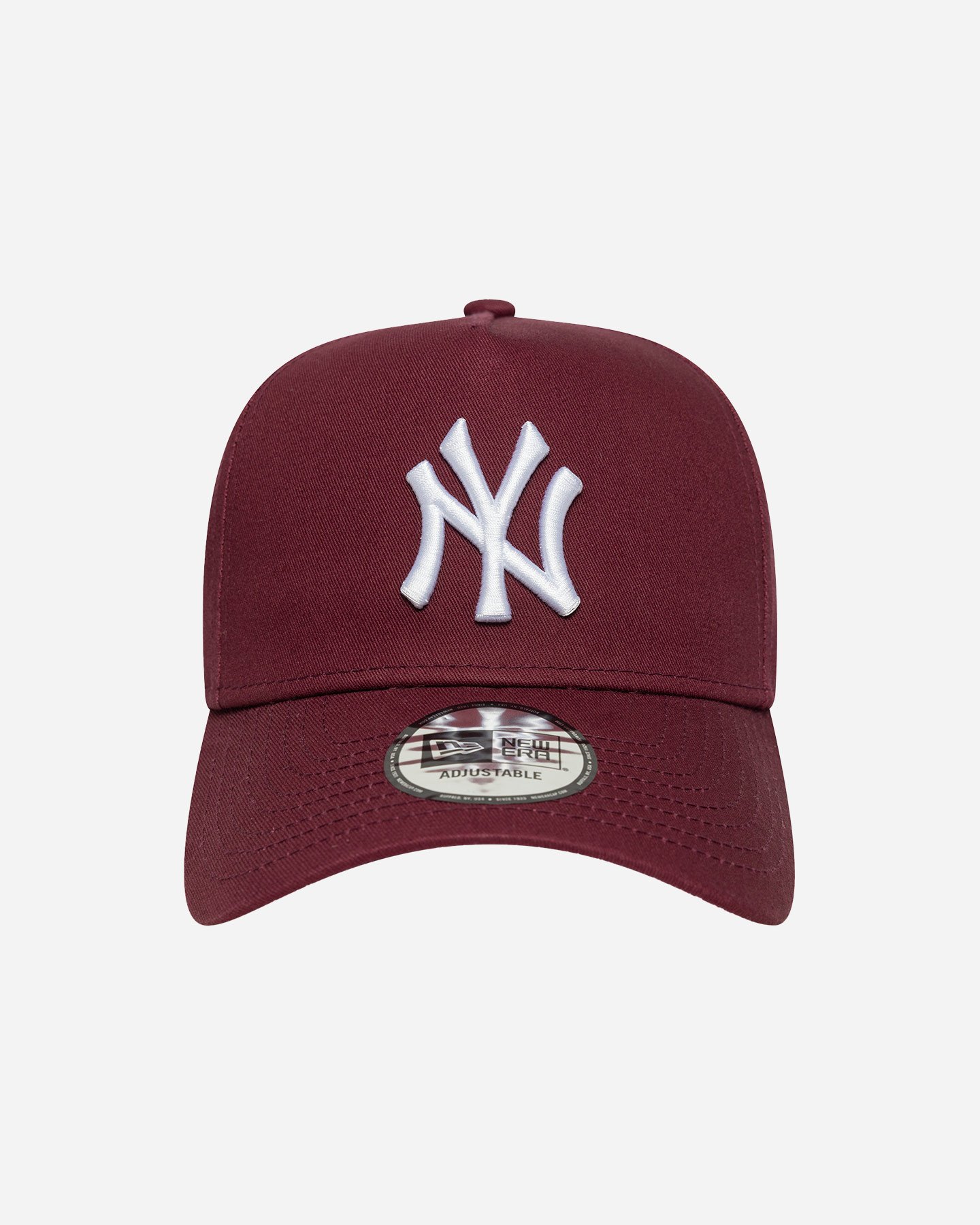 Cappellino NEW ERA 9FORTY MLB NEW YORK YANKEES  - Rosso - 1 | Cisalfa Sport