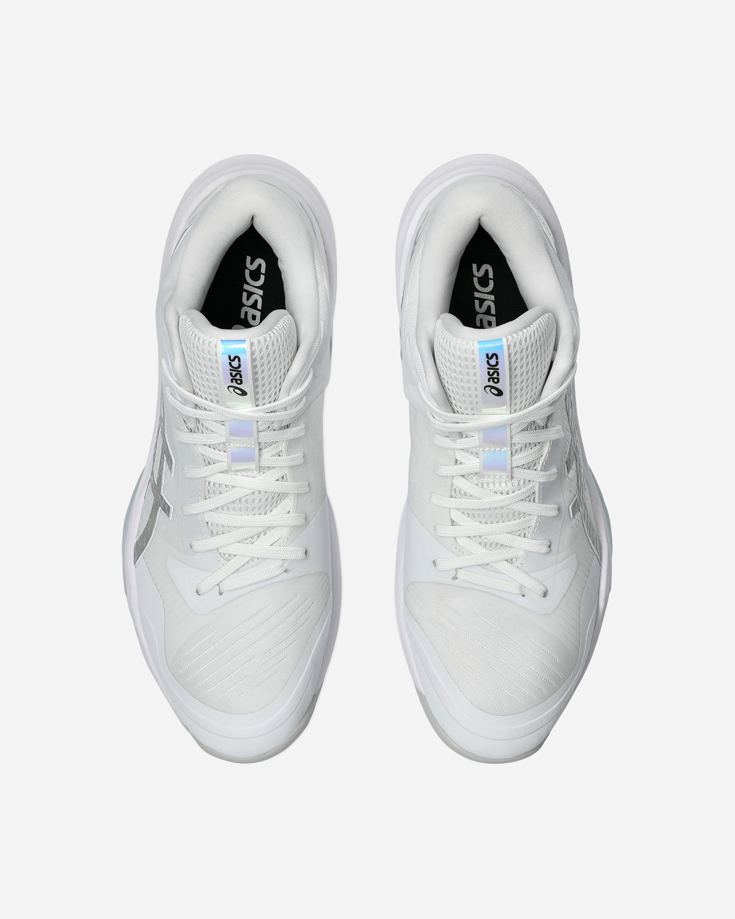 Scarpe volley ASICS SKY ELITE FF MT 3 W - Bianco - 4 | Cisalfa Sport