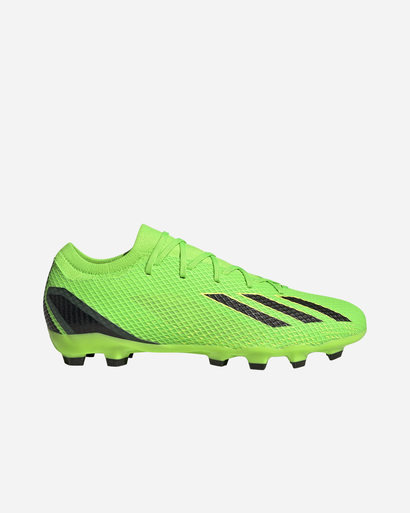 Scarpe calcio ADIDAS X SPEEDPORTAL.3 MG M - Verde - 0 | Cisalfa Sport