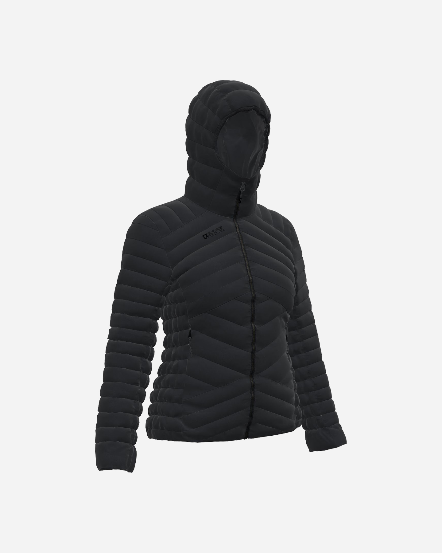 Giacca outdoor ROCK EXPERIENCE RE.COSMIC 3.0 W - Nero - 1 | Cisalfa Sport