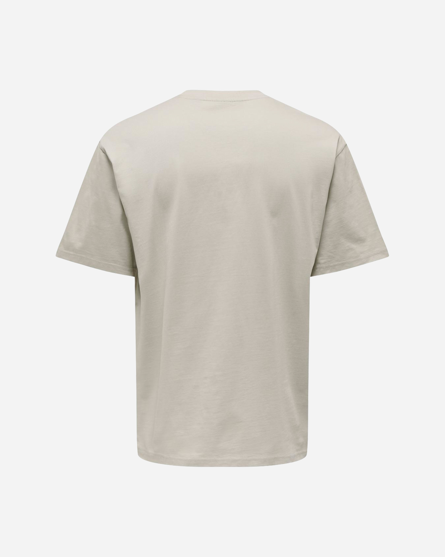 T-shirt ONLY & SONS FRED RELAXED FIT M - Bianco - 1 | Cisalfa Sport