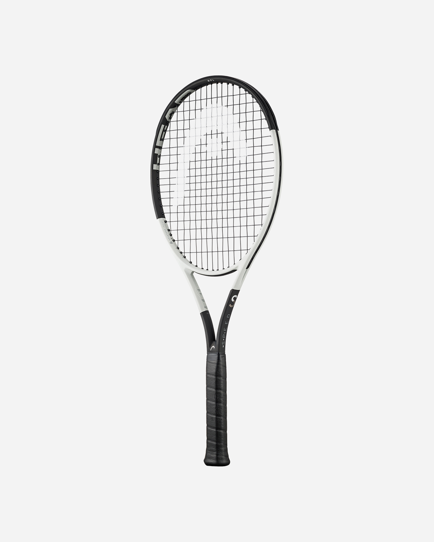 Telaio tennis HEAD SPEED MP L 280G 2024  - Nero - 1 | Cisalfa Sport