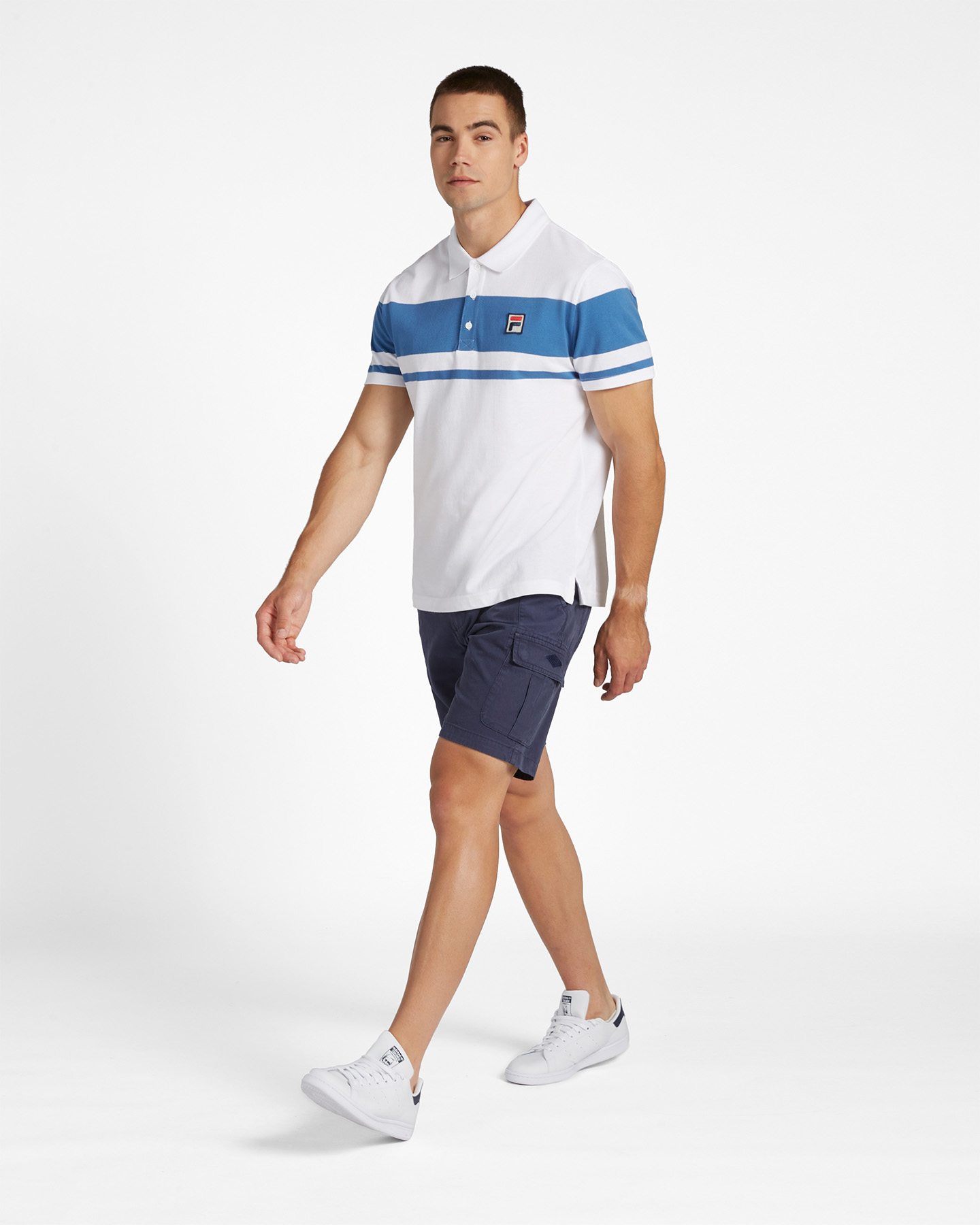 Polo FILA CLASSIC POLO M - 3 | Cisalfa Sport