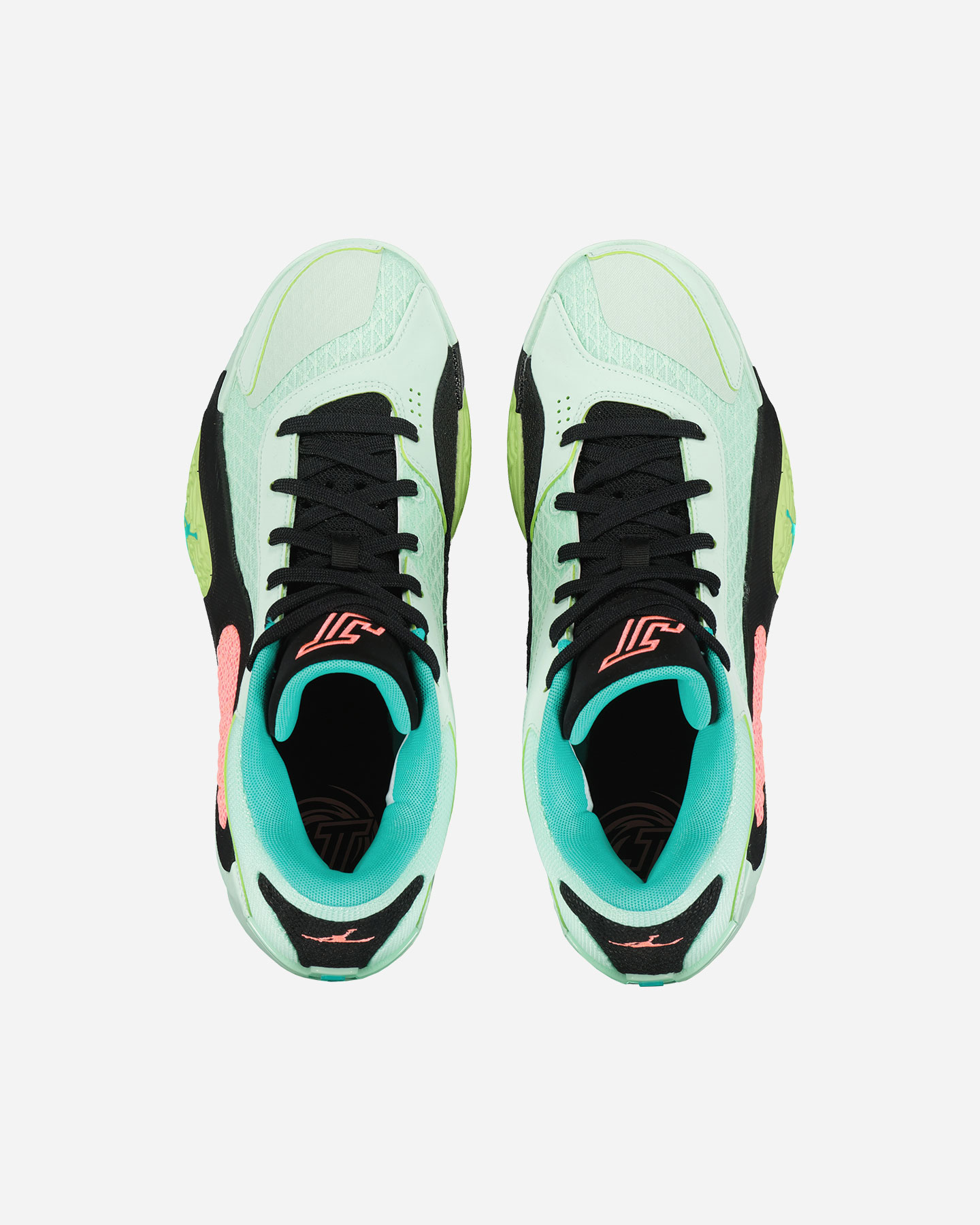 Scarpe basket NIKE JORDAN TATUM 2 M - Verde - 3 | Cisalfa Sport