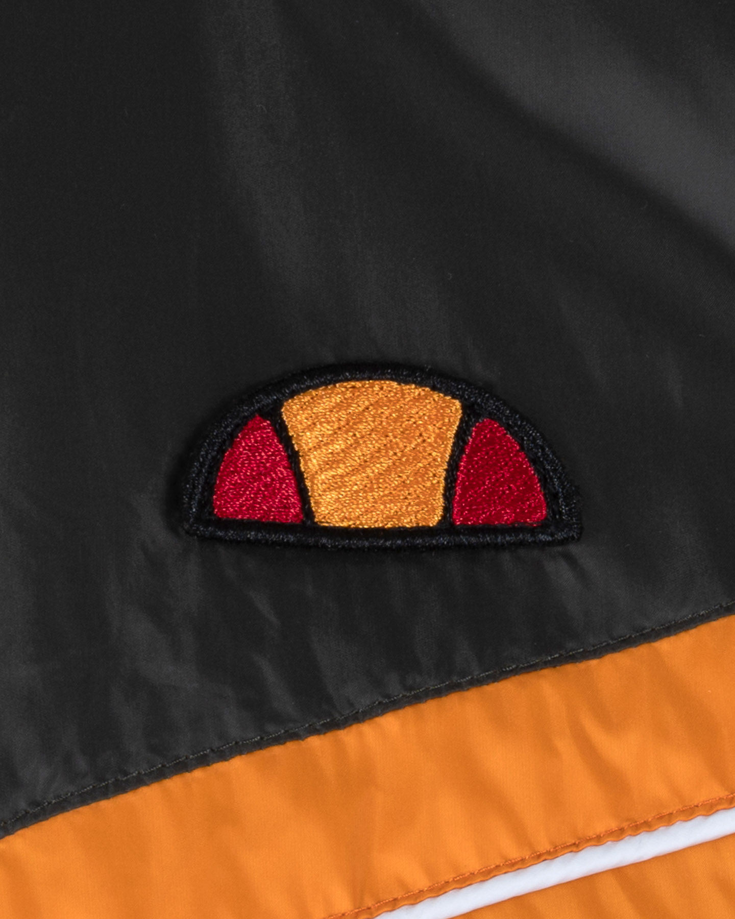 Giacca ELLESSE CLASSIC M - Verde - 2 | Cisalfa Sport