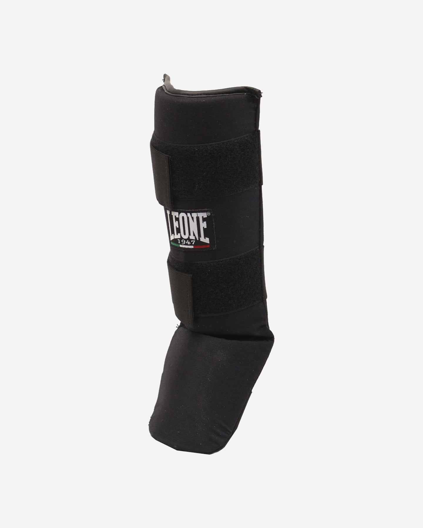 Paratibie LEONE BASIC  - Nero - 2 | Cisalfa Sport