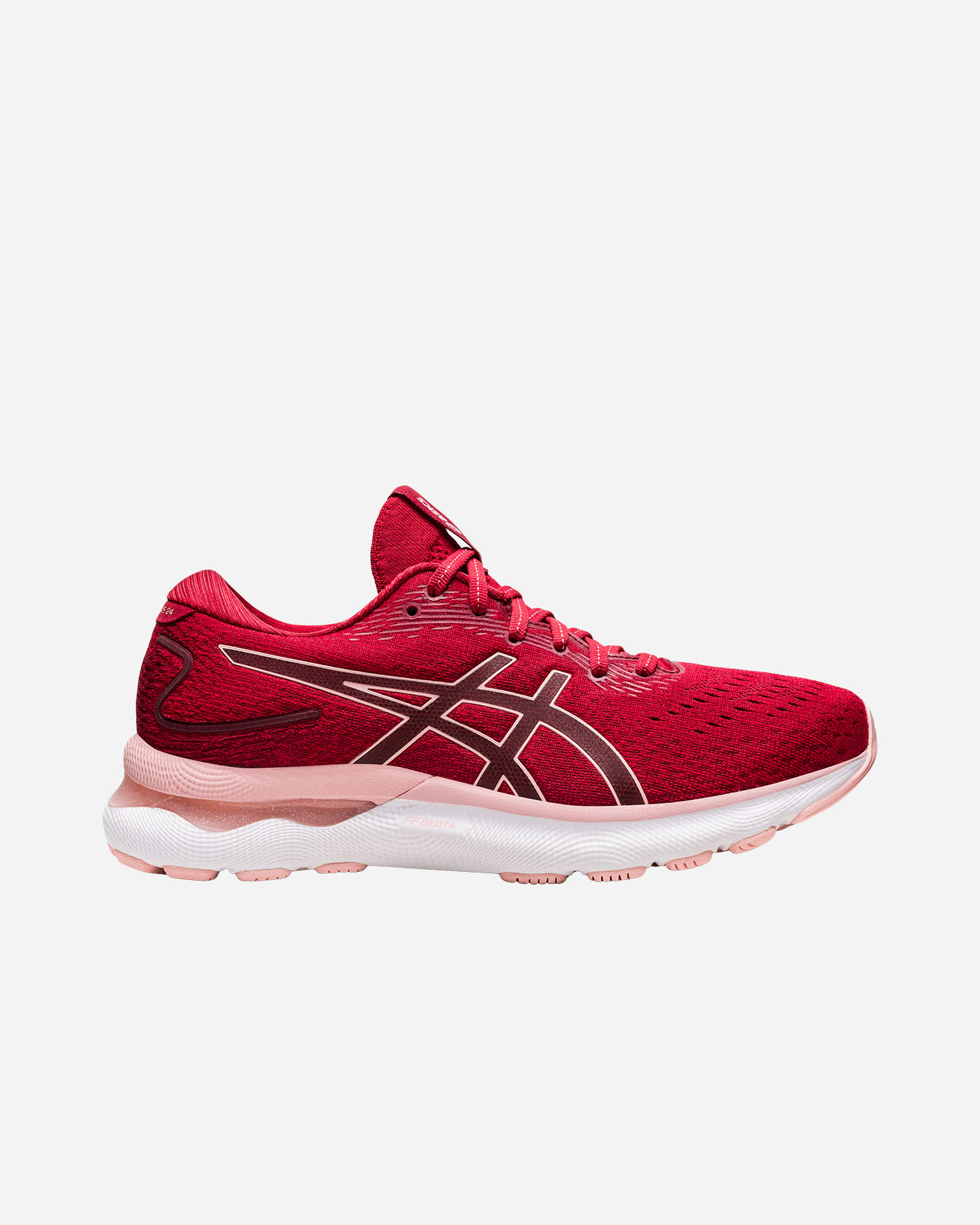 Scarpe running ASICS GEL NIMBUS 24 W - 18 | Cisalfa Sport