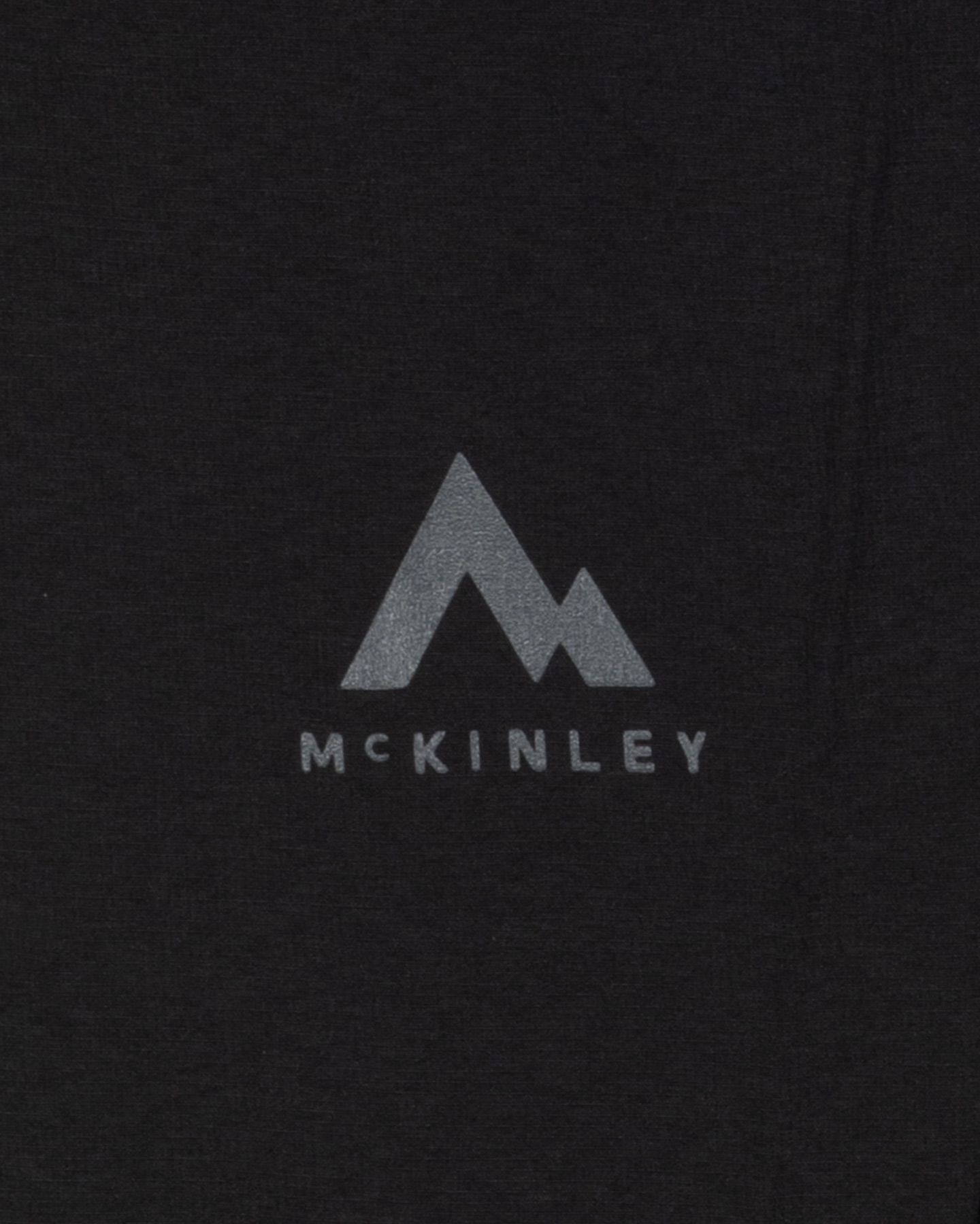 Pantalone outdoor MCKINLEY ELOIN W - Nero - 2 | Cisalfa Sport