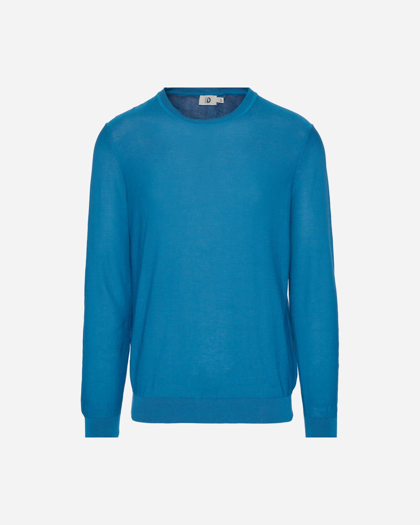 Maglione DACK'S ESSENTIAL M - Azzurro - 0 | Cisalfa Sport