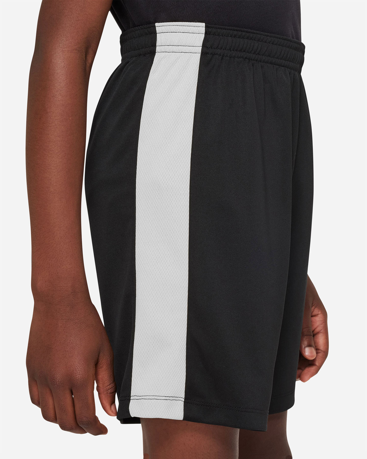 Pantaloncini calcio NIKE ACADEMY JR - Nero - 3 | Cisalfa Sport