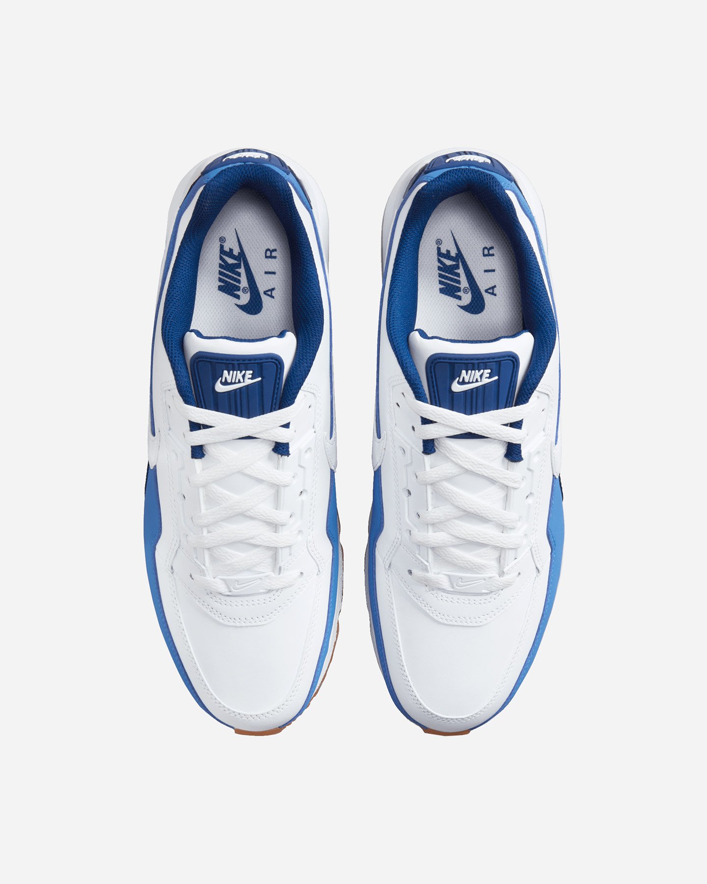 Scarpe sneakers NIKE AIR MAX LTD 3 M - Bianco - 3 | Cisalfa Sport