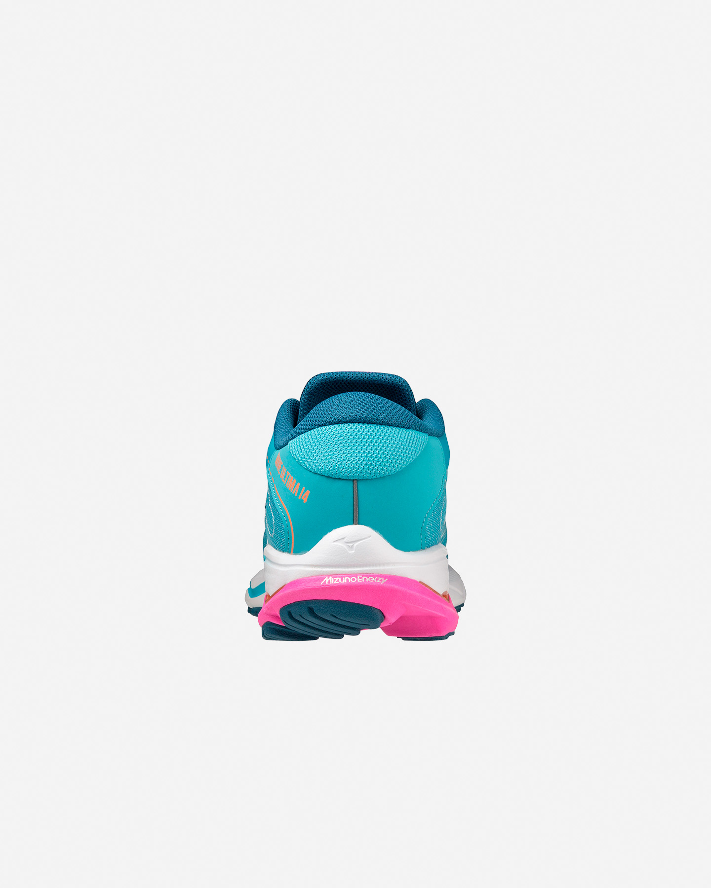 Scarpe running MIZUNO WAVE ULTIMA WOS 14 W - 3 | Cisalfa Sport