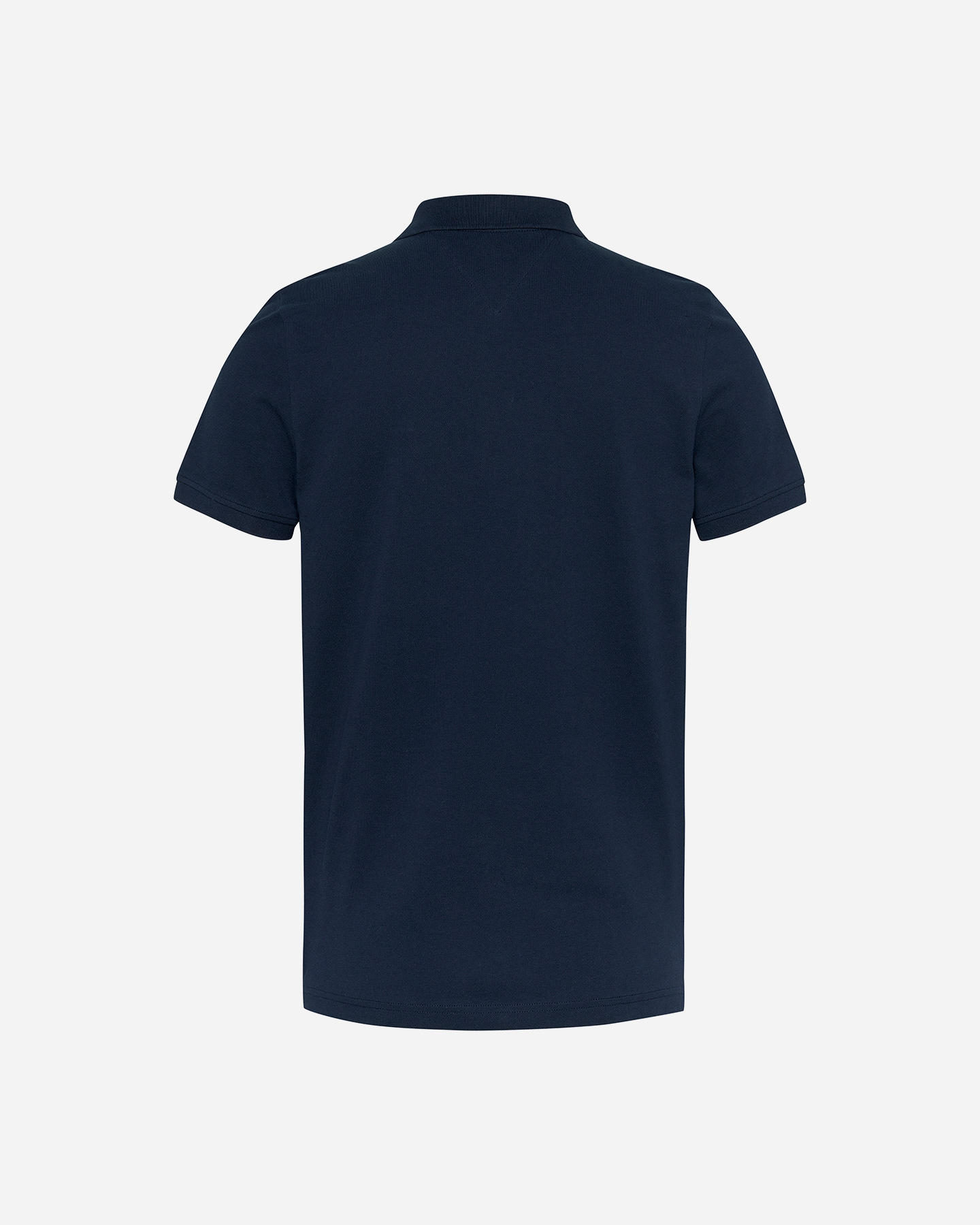 Polo TOMMY HILFIGER PIQUET M - Blu Navy - 1 | Cisalfa Sport