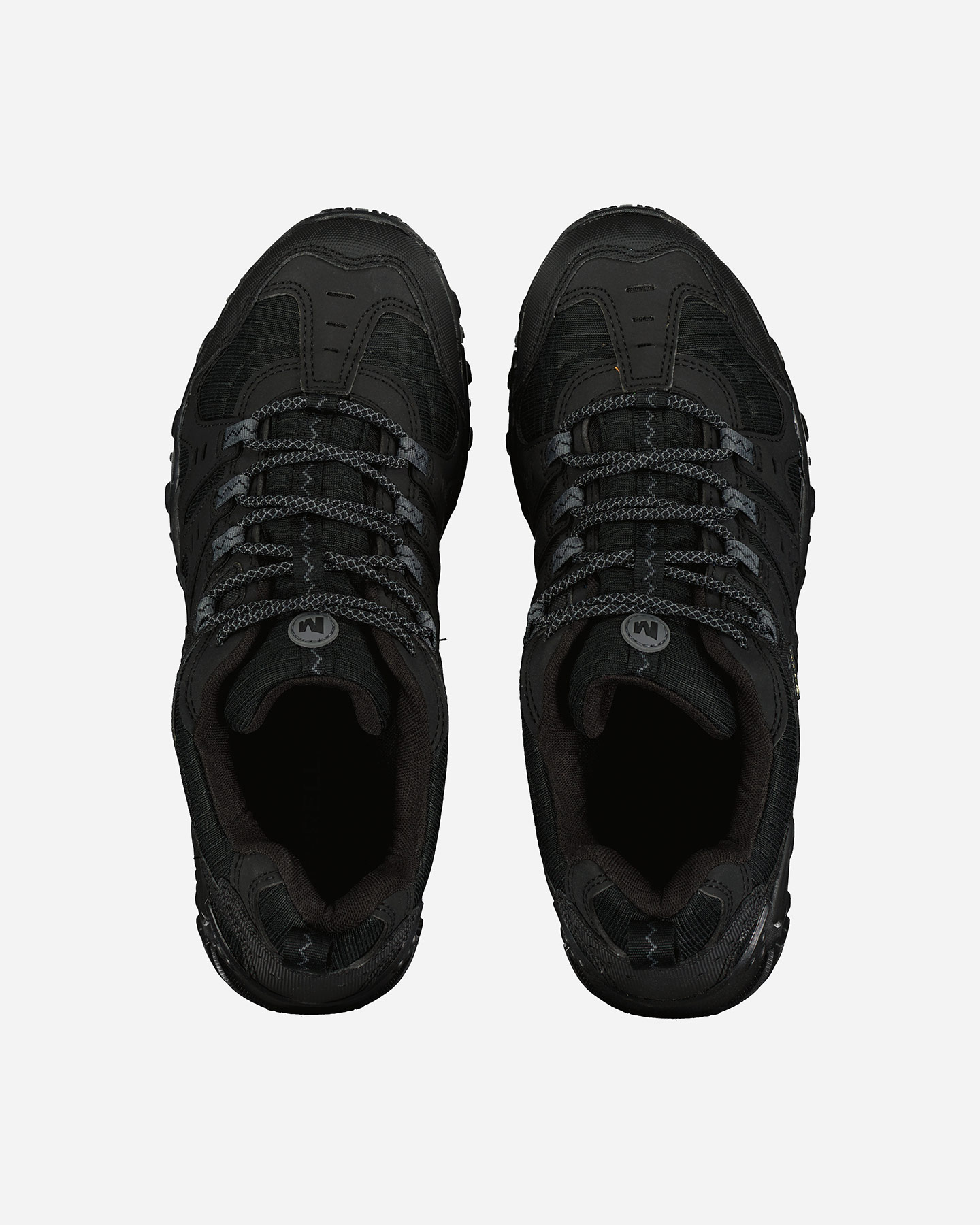 Scarpe trail MERRELL ACCENTOR SPORT GTX M - Nero - 3 | Cisalfa Sport