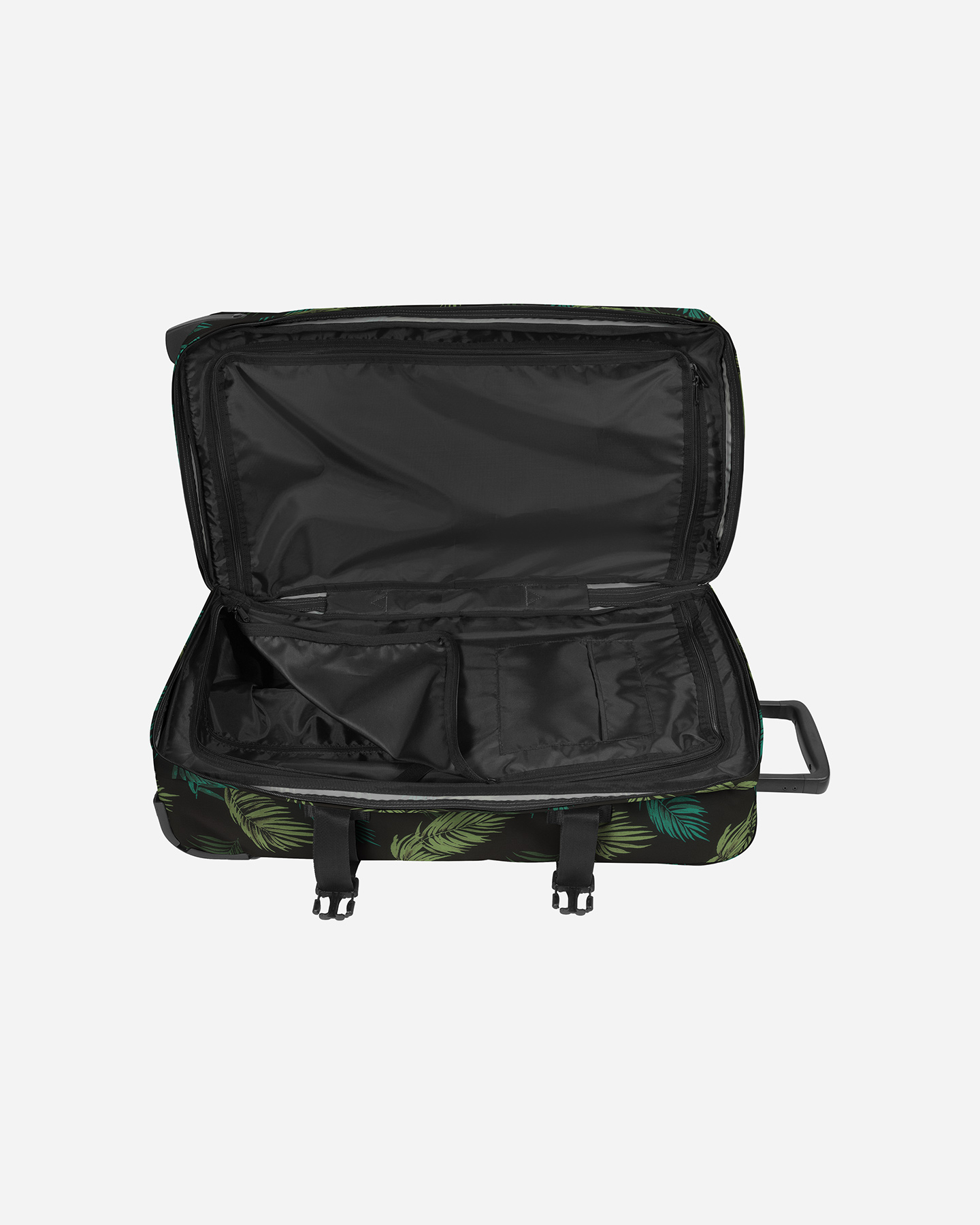 Trolley EASTPAK TRANVERZ M BRIZE  - 3 | Cisalfa Sport