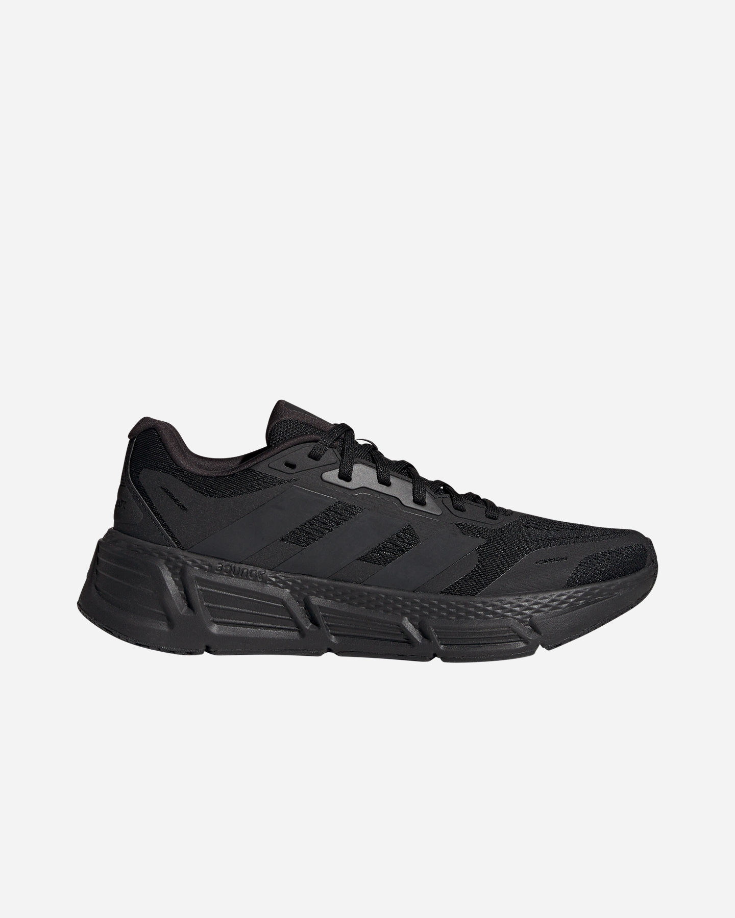Scarpe running ADIDAS QUESTAR 2 M - Nero - 0 | Cisalfa Sport