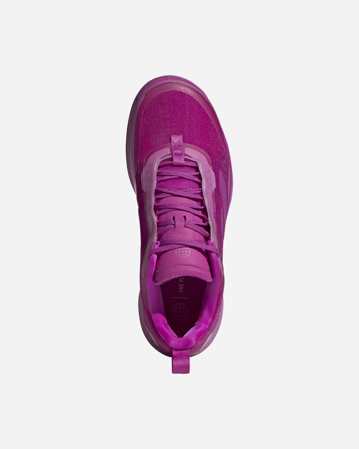 Scarpe tennis ADIDAS AVACOURT W - Rosa - 2 | Cisalfa Sport