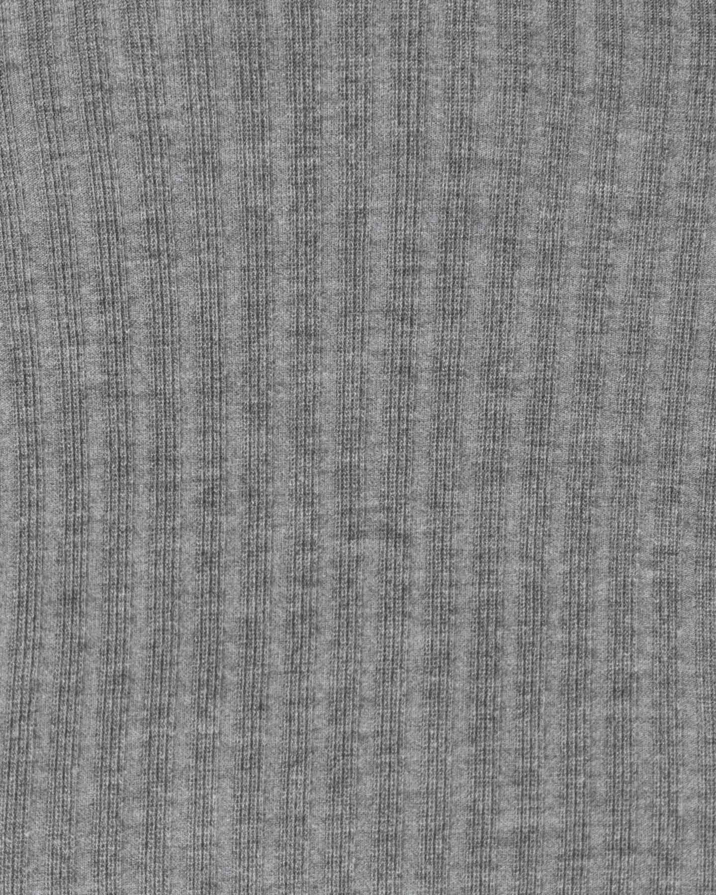 T-shirt ONLY EMMA LUPETTO W - Grigio - 2 | Cisalfa Sport