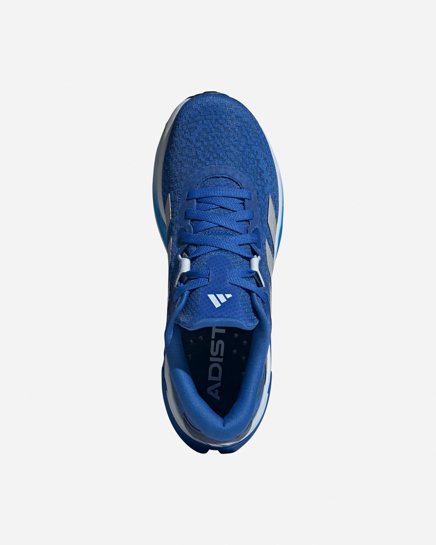 Scarpe running ADIDAS ADISTAR 4 M - Blu - 2 | Cisalfa Sport