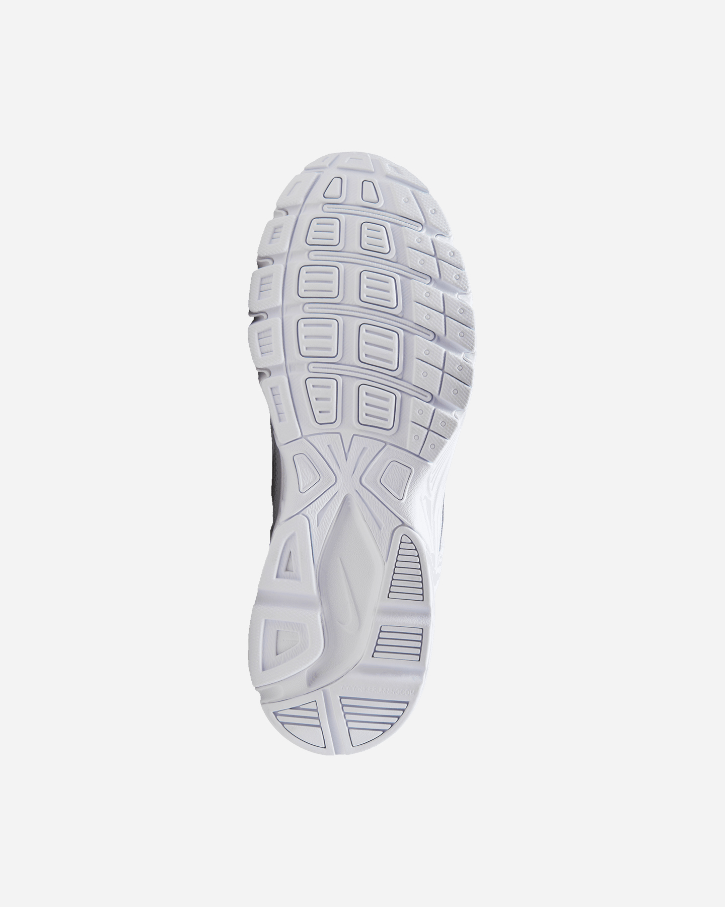 Scarpe sneakers NIKE INITIATOR W - Bianco - 2 | Cisalfa Sport