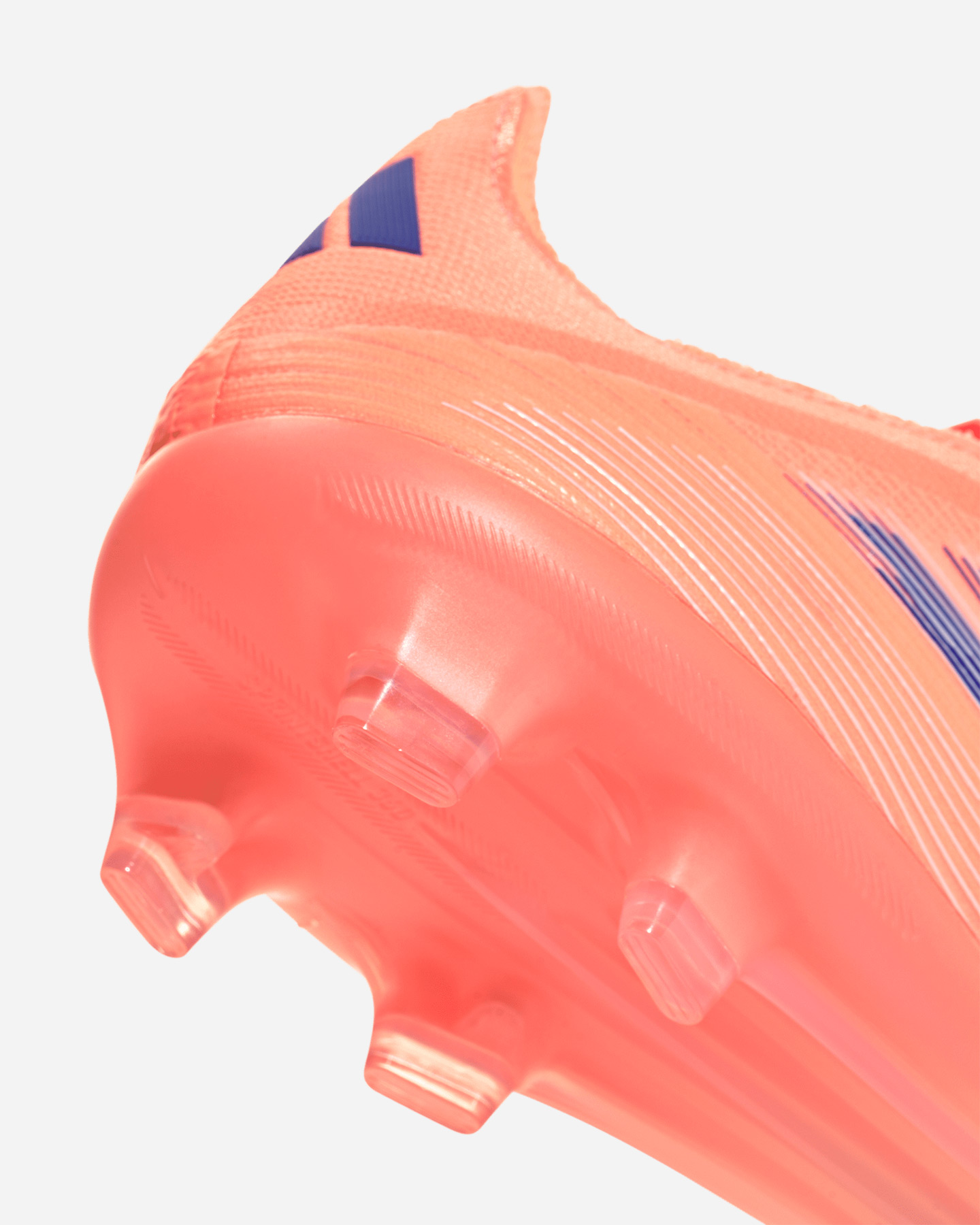 Scarpe calcio ADIDAS F50 PRO FG M - Color mix - 4 | Cisalfa Sport