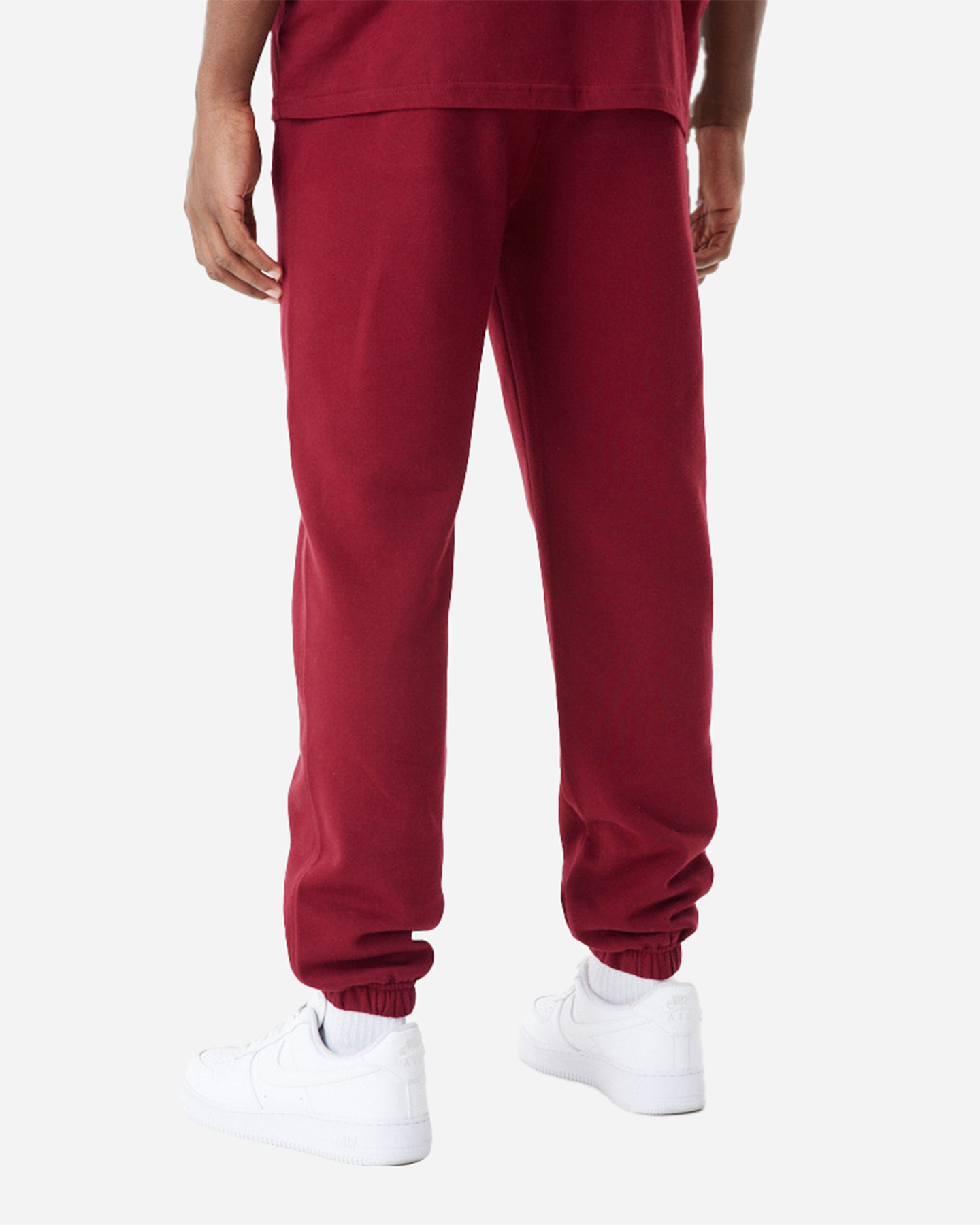 Pantalone NEW ERA MLB LEAGUE NEW YORK YANKEES M - Rosso - 1 | Cisalfa Sport