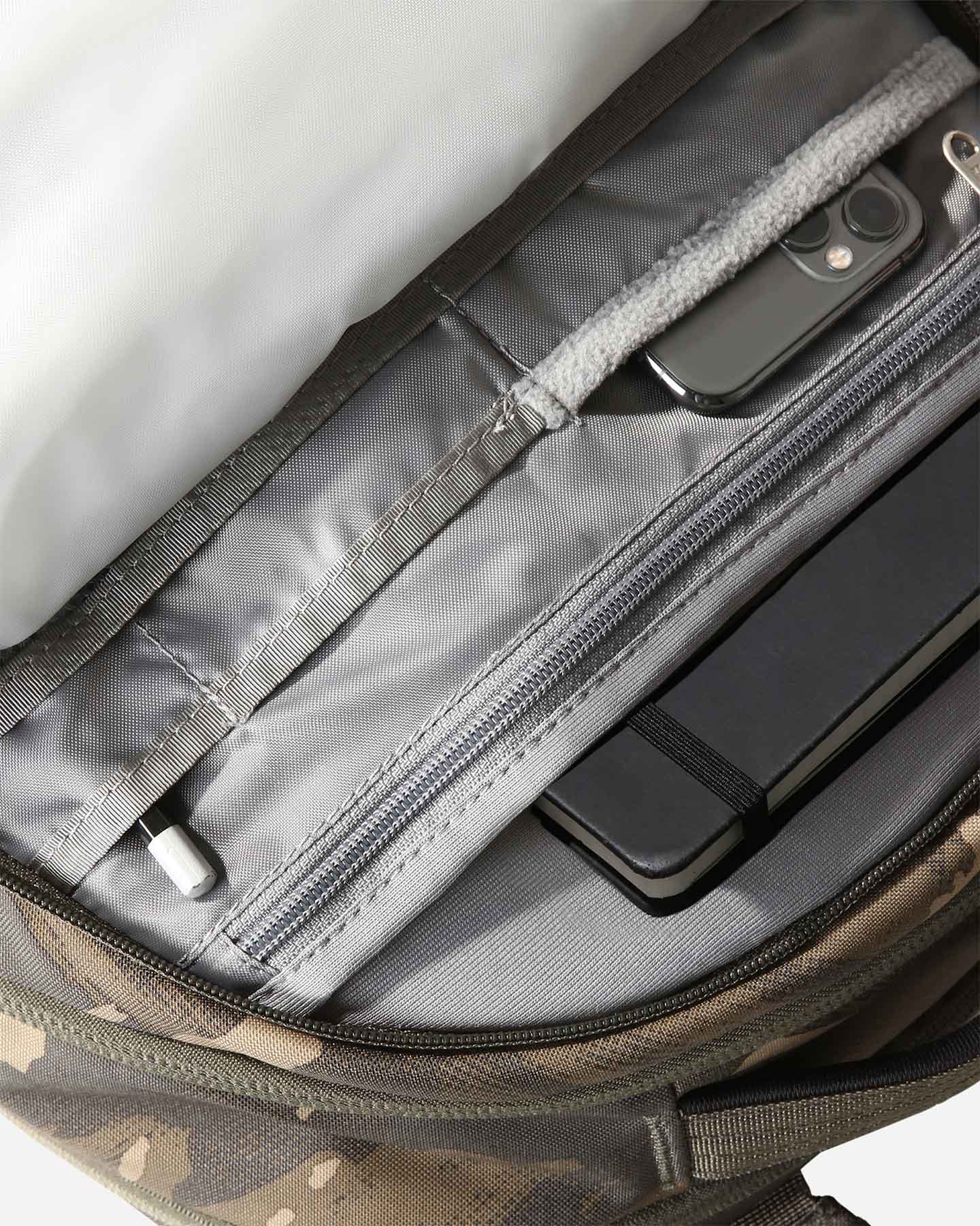 Zaino THE NORTH FACE BOREALIS NEW  - 52 | Cisalfa Sport