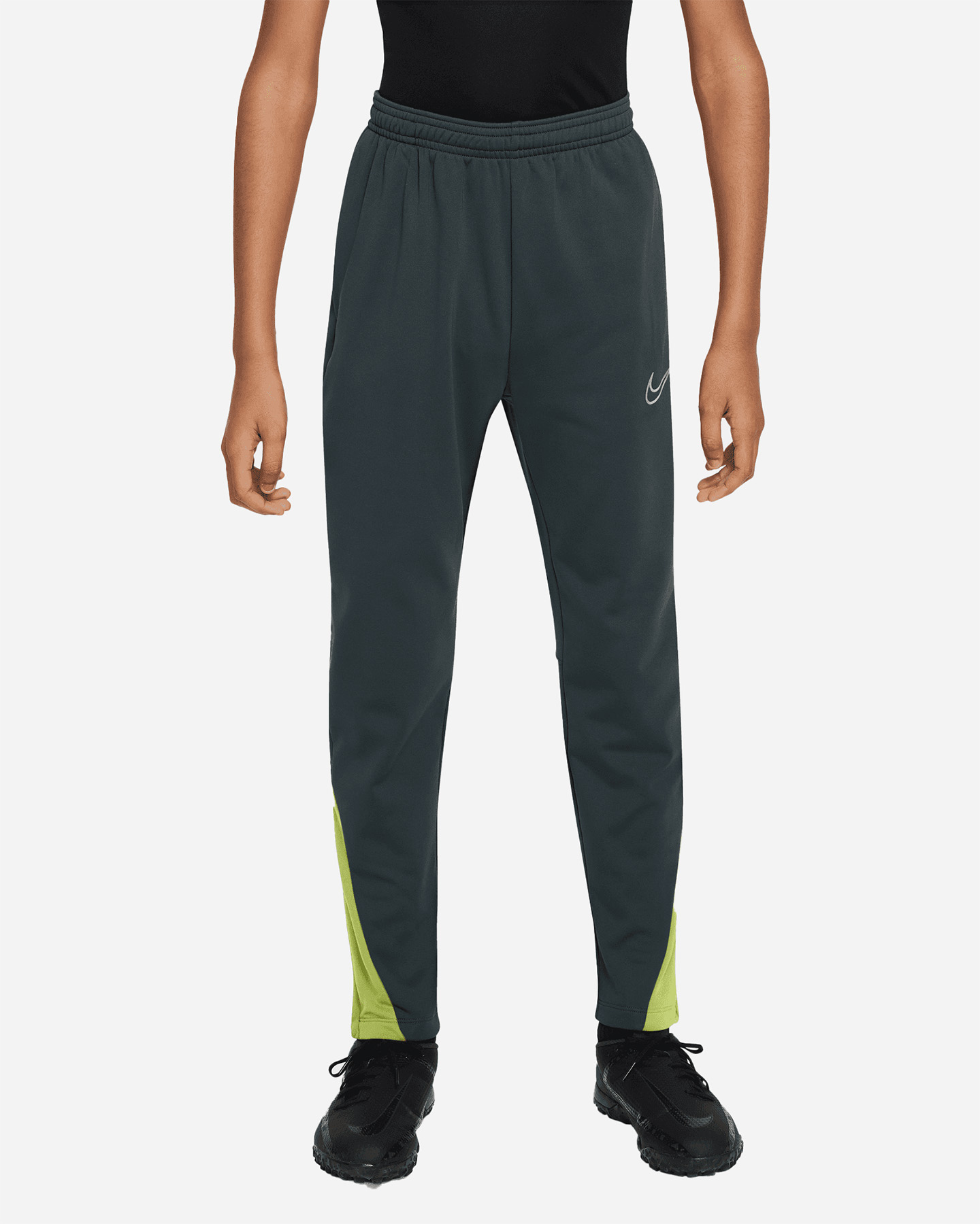 Pantaloncini calcio NIKE TF ACADEMY PANT KPZ WW JR - Color mix - 0 | Cisalfa Sport