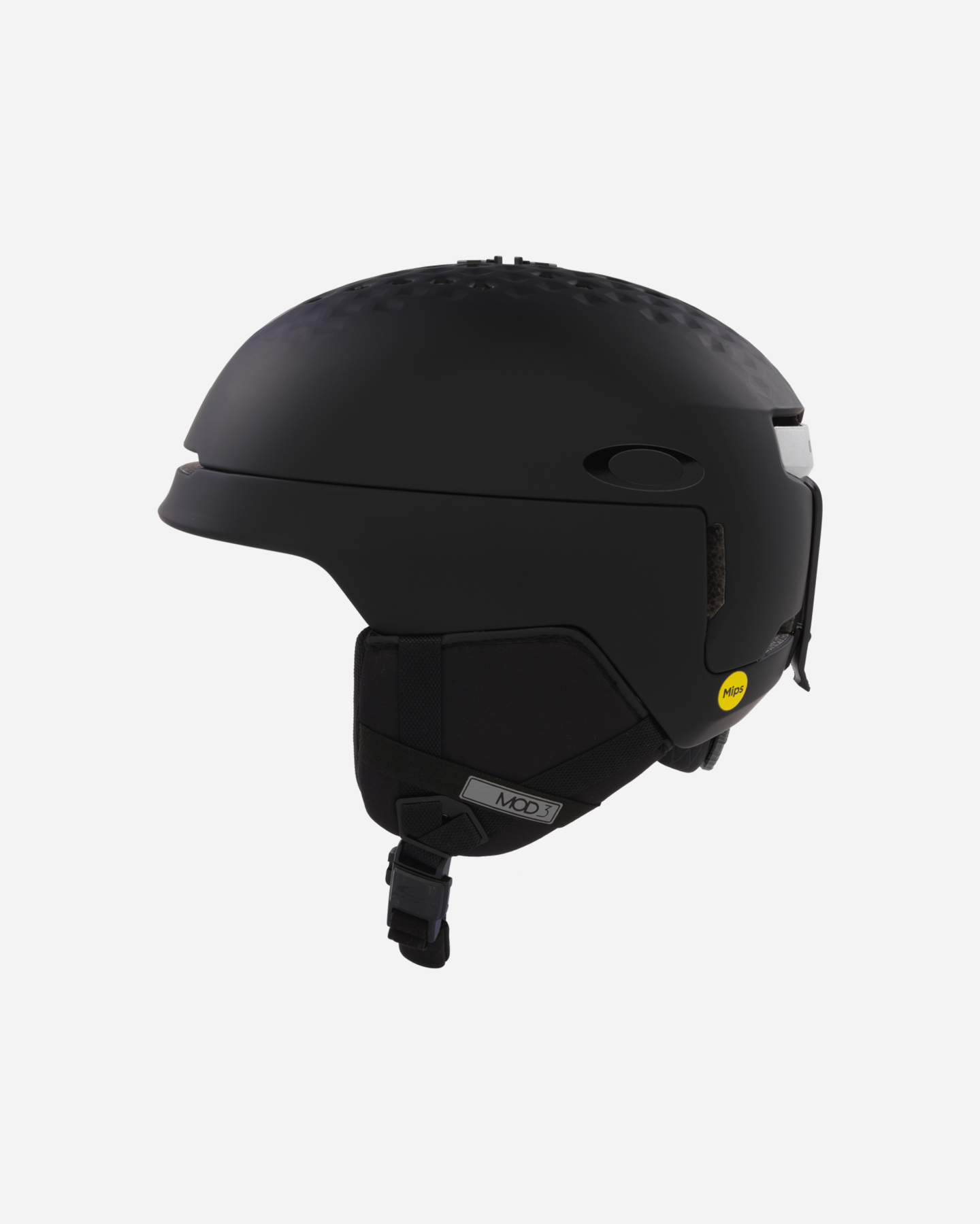 Casco sci OAKLEY MOD3 M - Nero - 5 | Cisalfa Sport